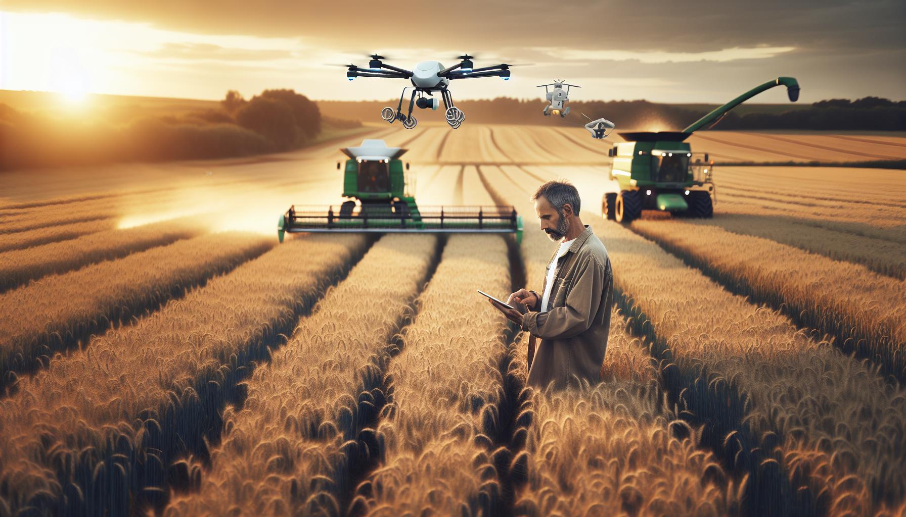Rise of Agriculture: Transforming Social Life 3 The Role of Technology in Agricultural Evolution