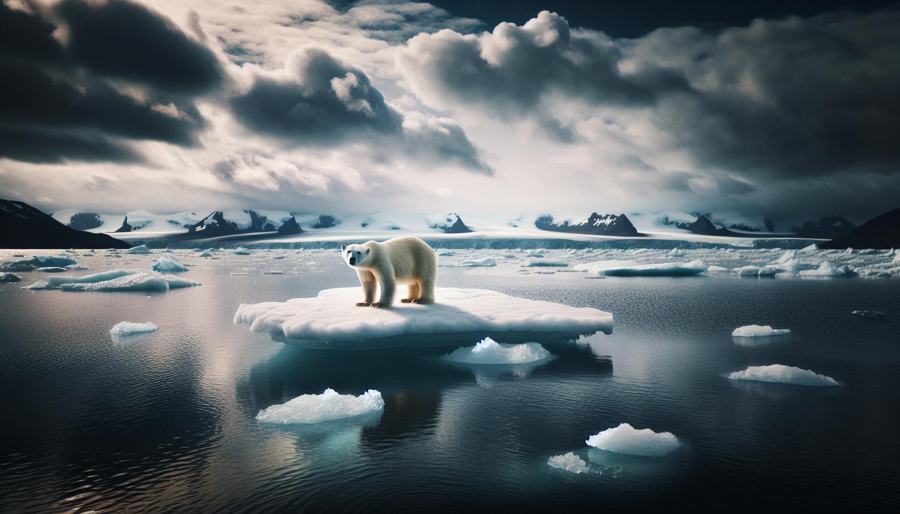 The Science Behind Climate Change and Global Warming