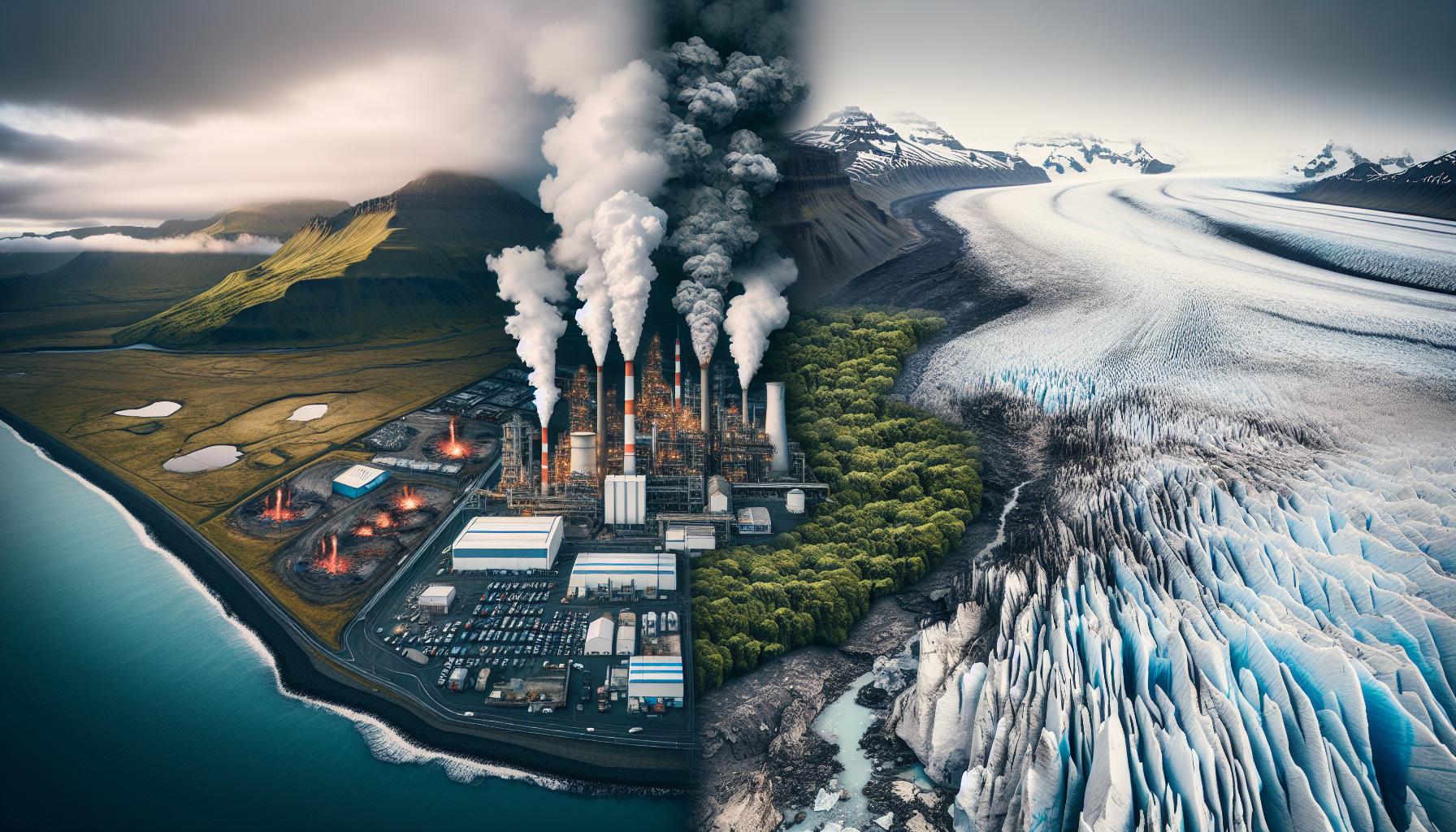 Is Human Activity The Primary Cause Of Climate Change? 1 The Science Behind Climate Change: Human vs. Natural Factors