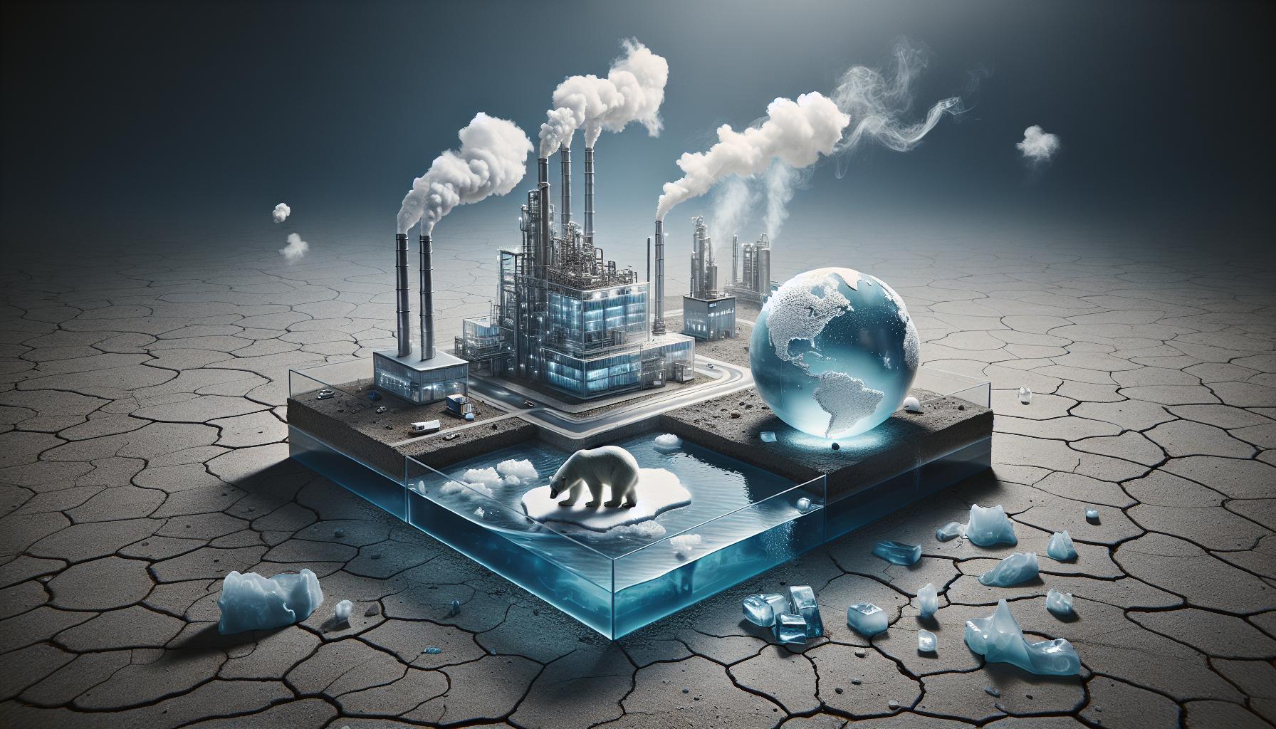 The Science Behind Greenhouse Gas Emissions