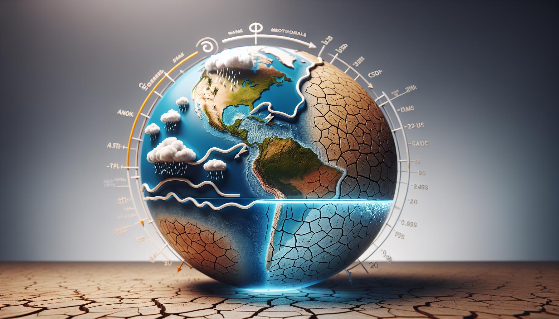 The Science Behind El Niño: Key Mechanisms and Indicators