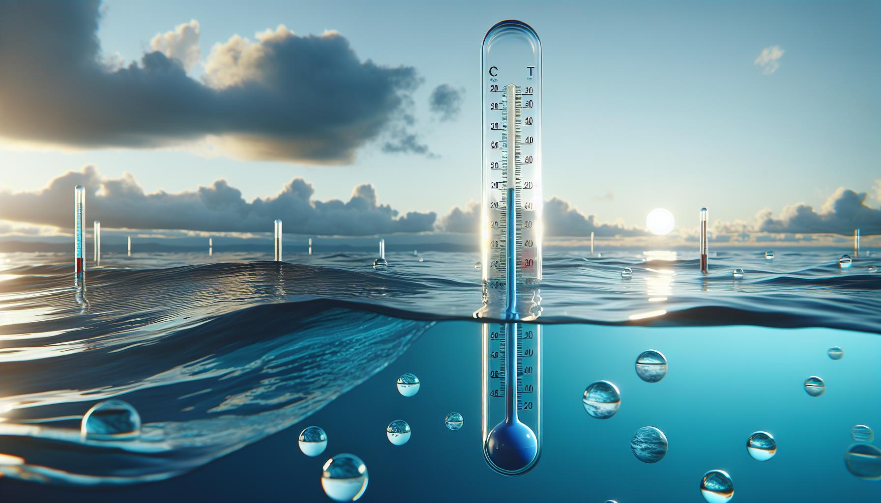 How Do Currents Shape Global Climate Patterns Worldwide 1 The Science Behind Ocean Temperature and Climate