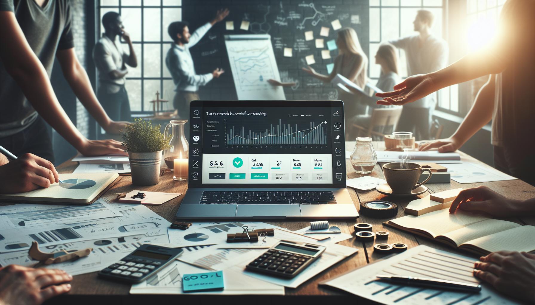 The Science Behind Successful Crowdfunding Campaigns