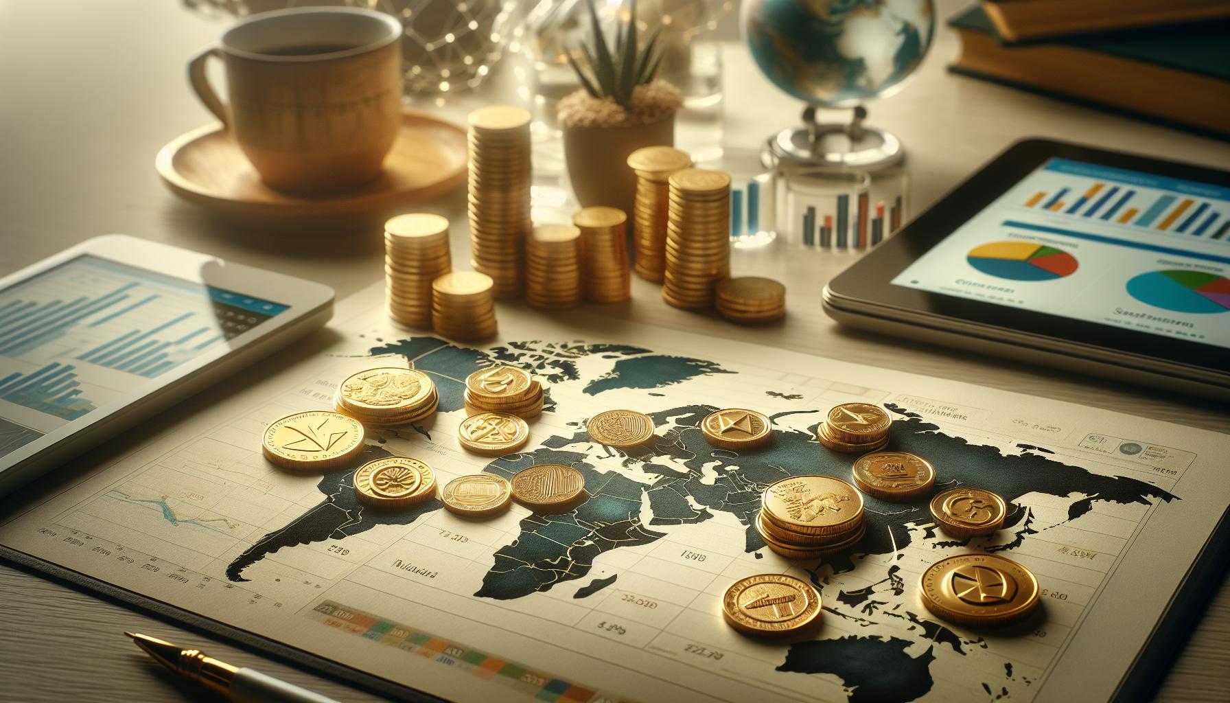 Sector Analysis: Where to Invest in BRICS