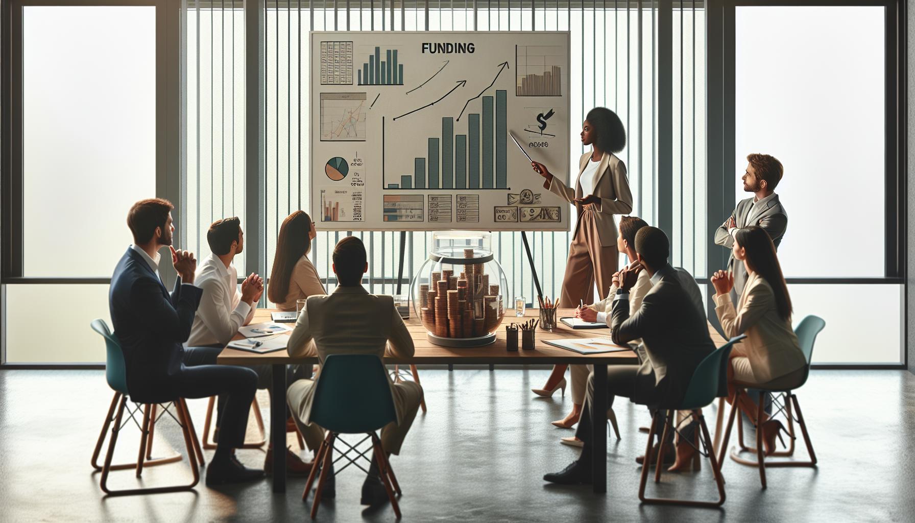 Setting Realistic Funding Goals and Incentives