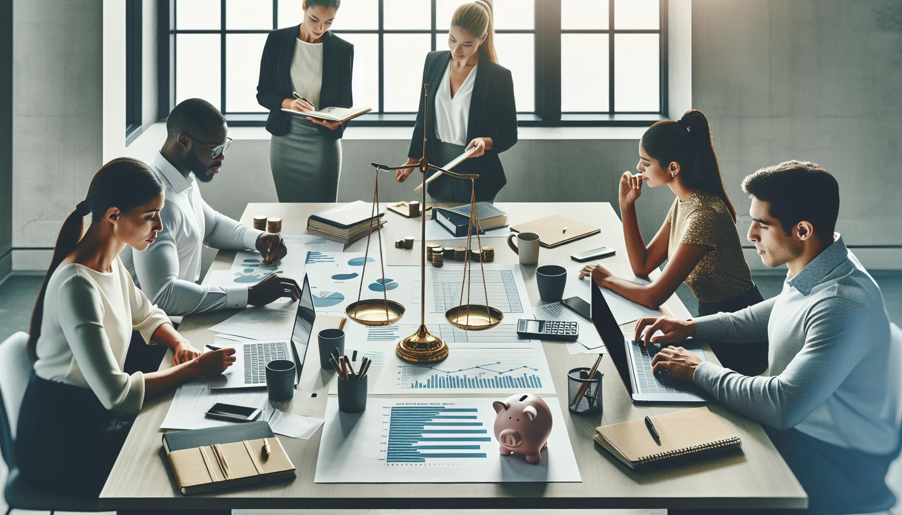 What Makes a Crowdfunding Campaign Successful: Winning Elements 3 Setting the Right Funding Goals and Budgets