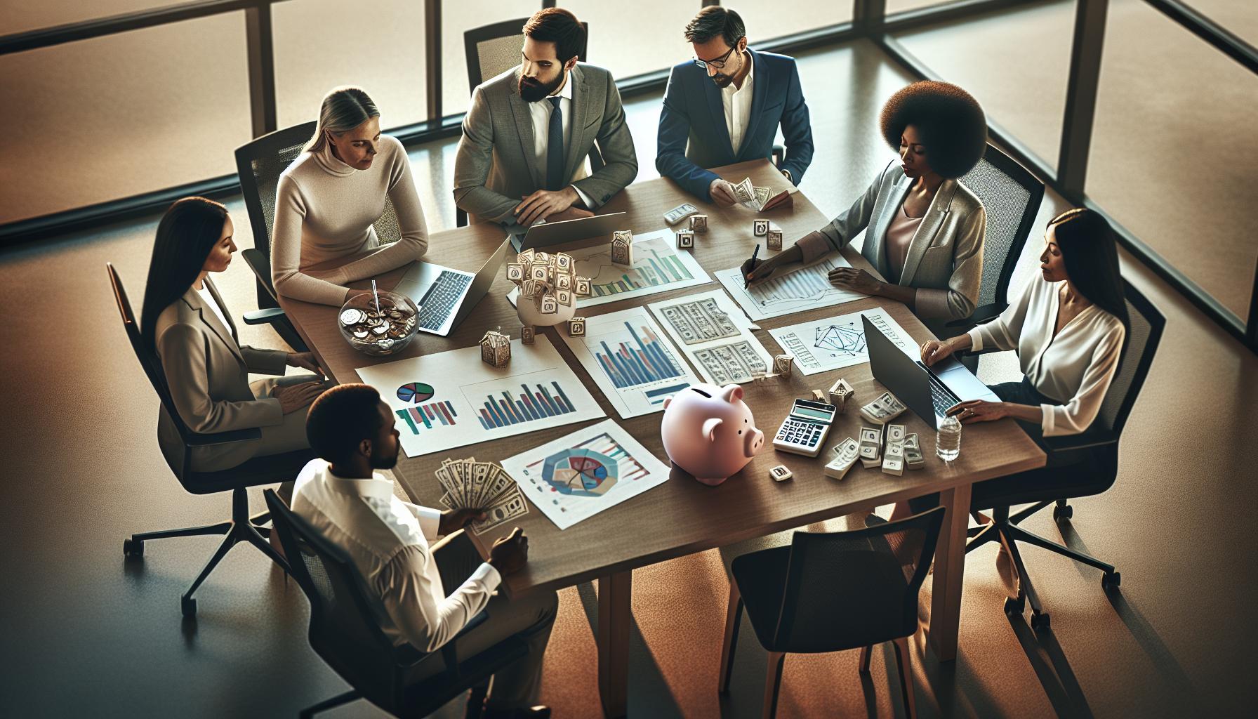 Smart Investing Strategies for Lottery Winners