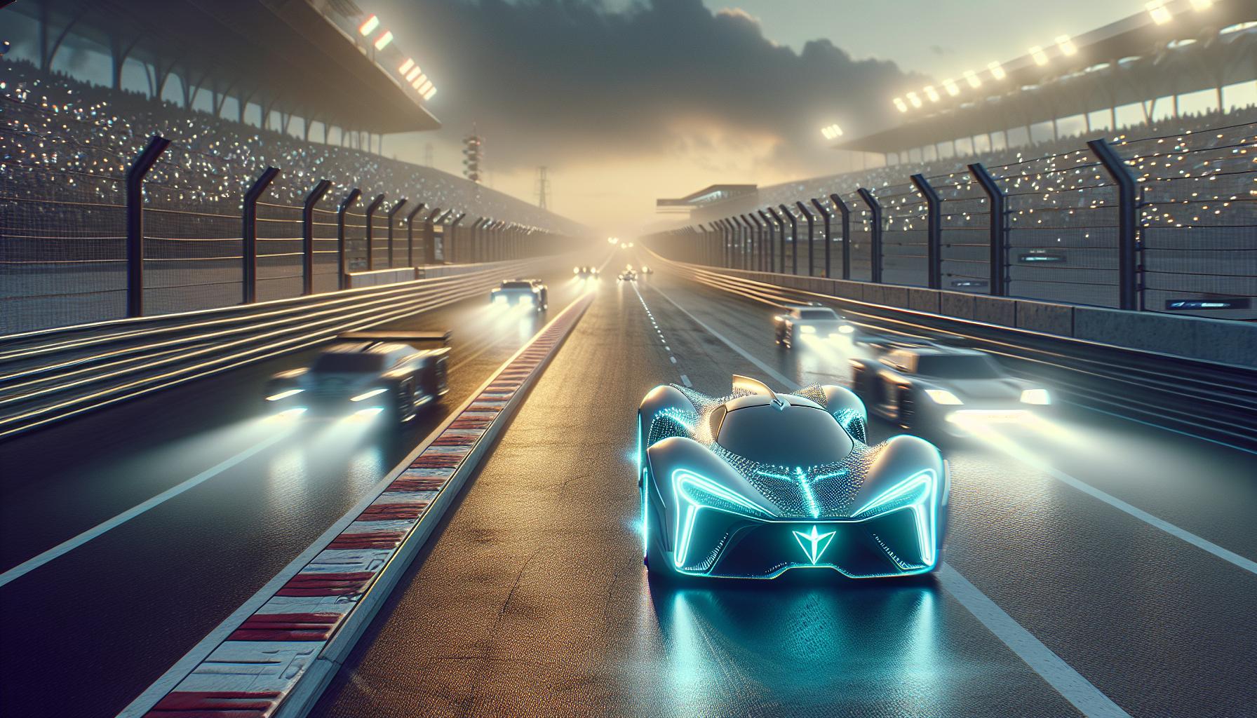 The Speed Advantage: How Solana Outperforms Competitors