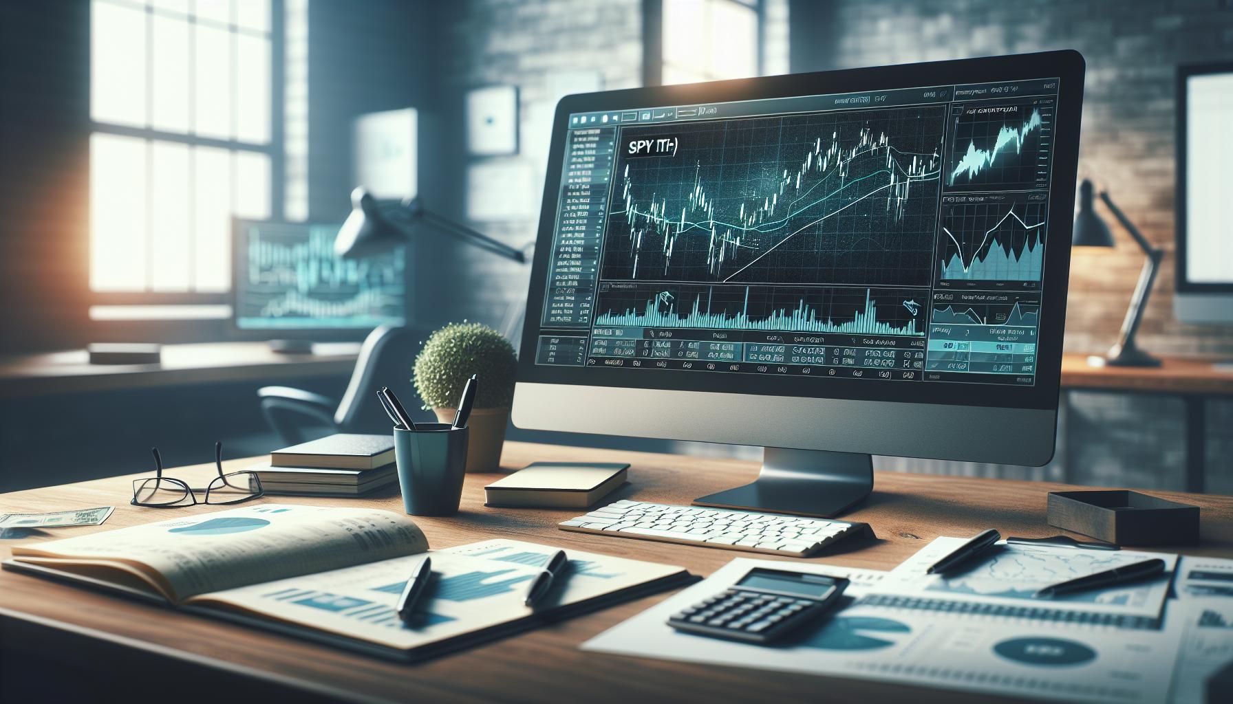 Is SPYI a Good Investment ETF for Income Seekers 2 Is SPYI a Strong Income-Generating ETF?