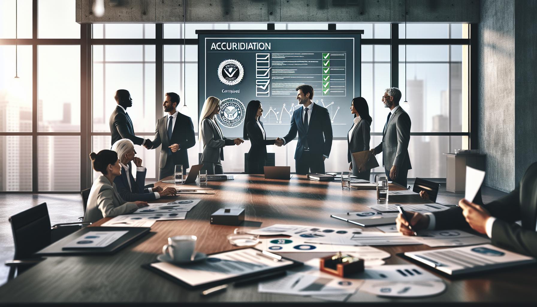 How To Access Green Climate Fund: Step-By-Step Guide 4 Step 3: Engaging with Accredited Entities
