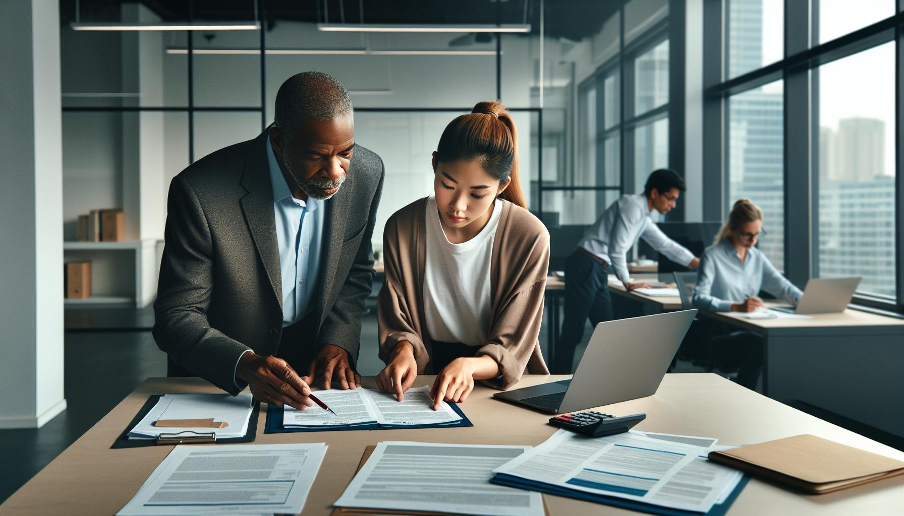 Steps to Prepare Your Loan Application Effectively