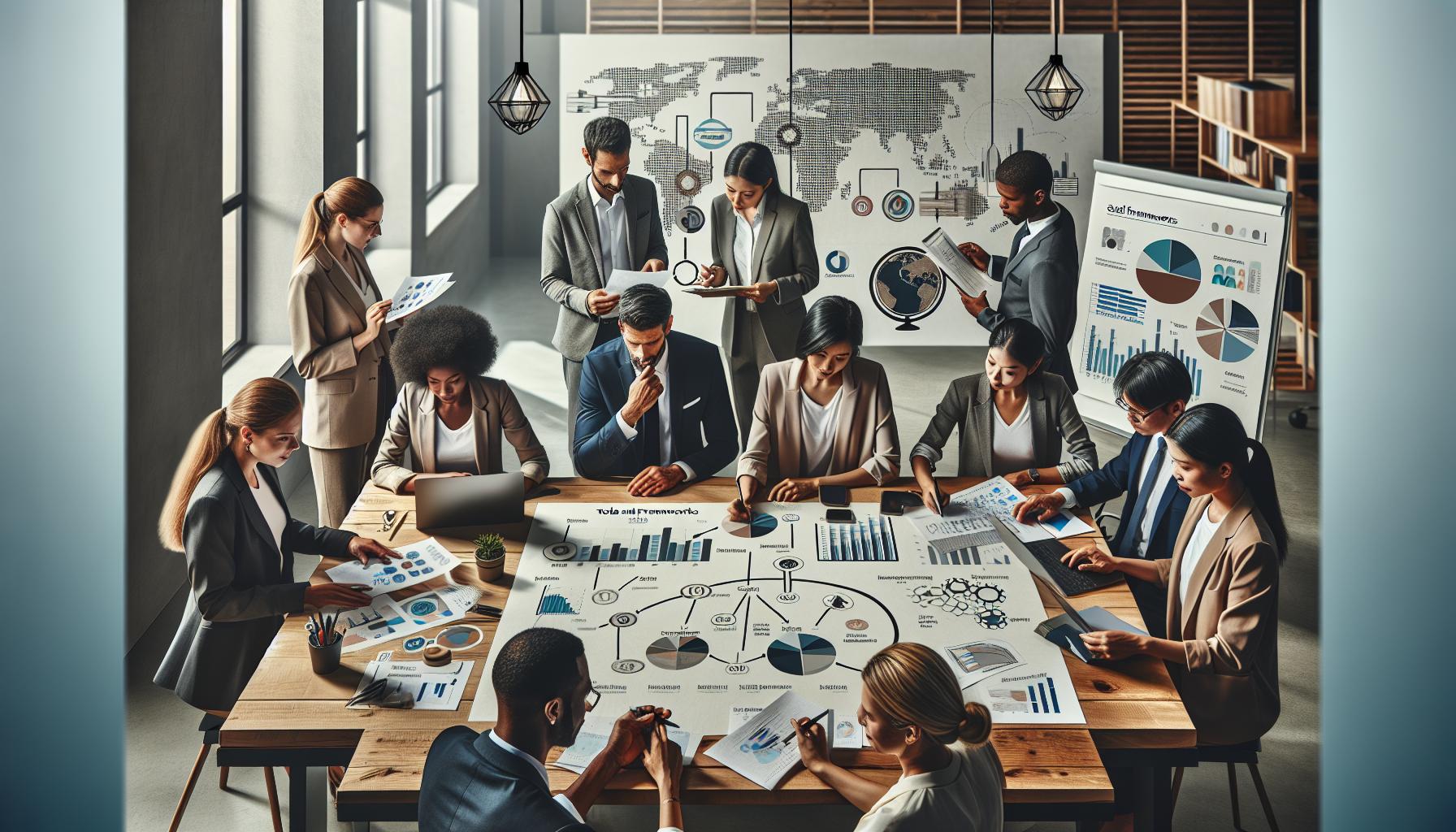 Tools and Frameworks for Social Impact Assessment