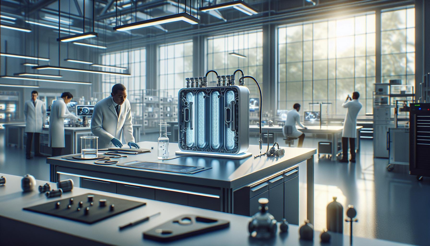 Top Hydrogen Companies to Watch in 2023