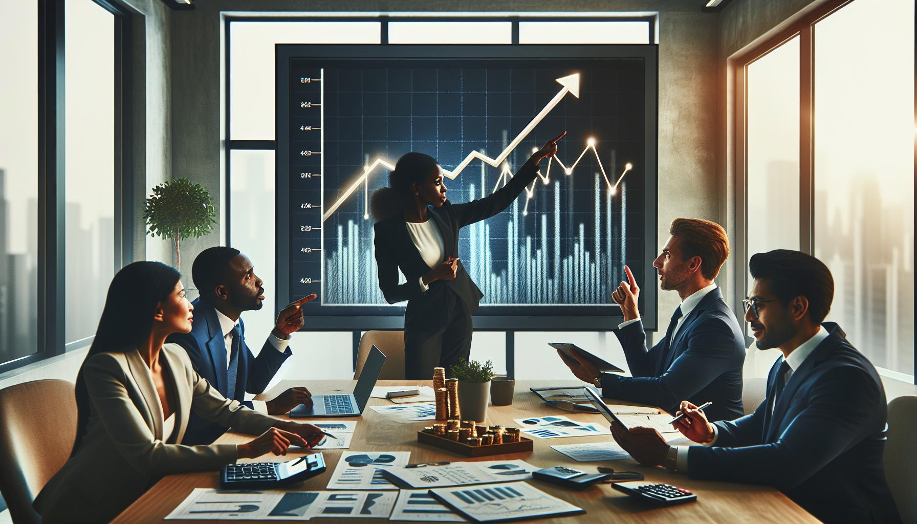 Top Investment Strategies for Maximizing Returns