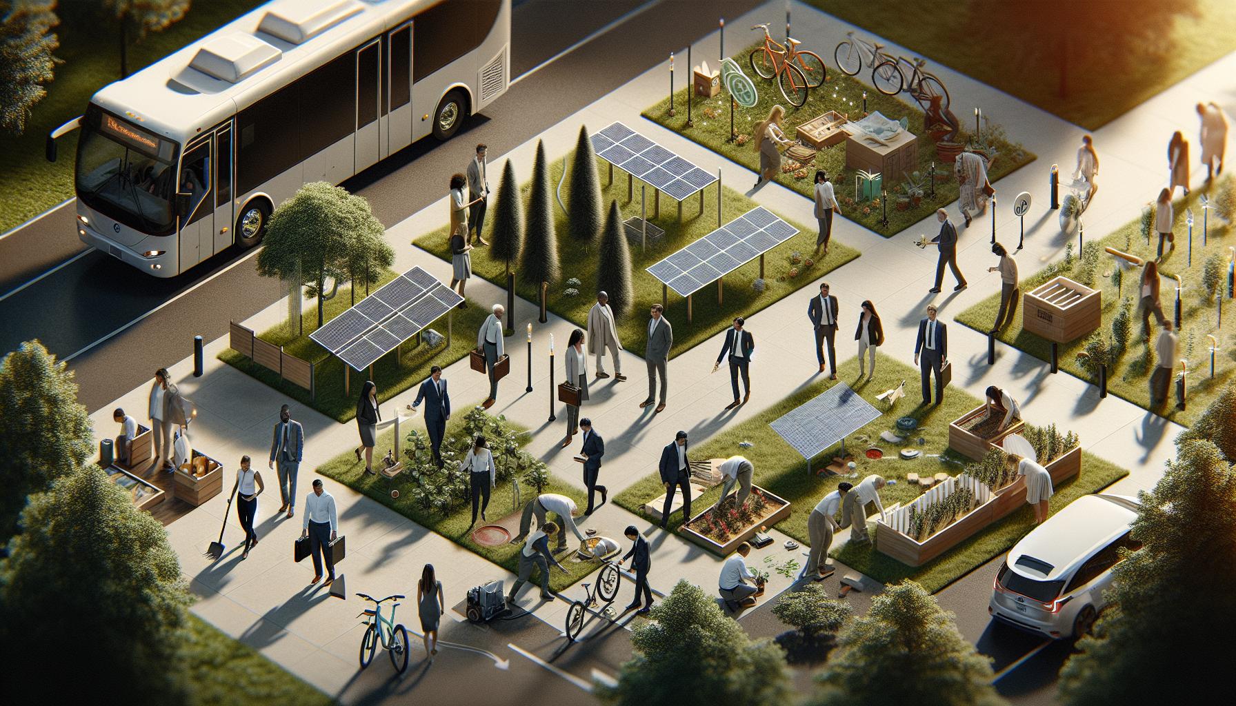 Does The Climate Reality Project Provide Funding 3 Types of Initiatives Funded by The Climate Reality Project