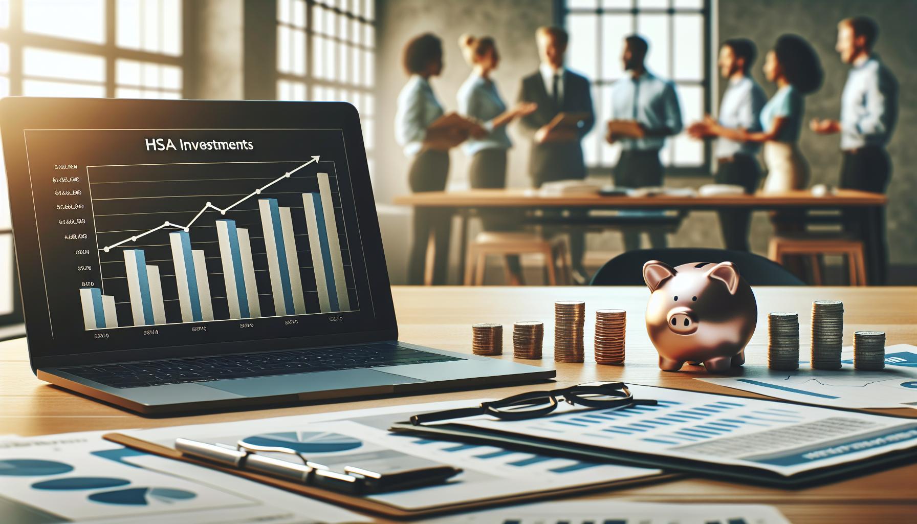 Types of Investments to Consider for HSAs