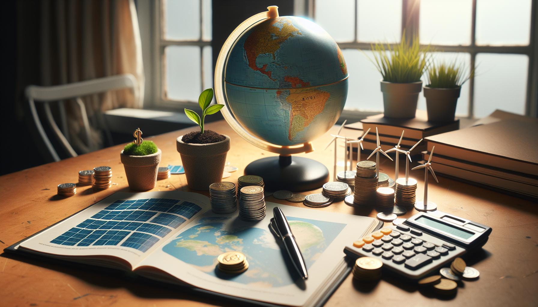 Understanding the $100 Billion Goal: A Global Perspective