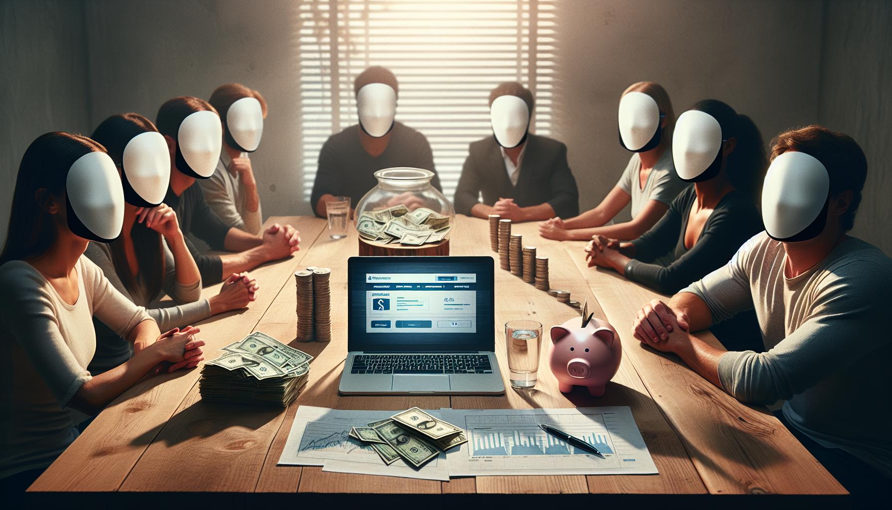 Can You Crowdfund Anonymously: Privacy Protection Options 2 Understanding Anonymous Crowdfunding: Key Concepts Explained