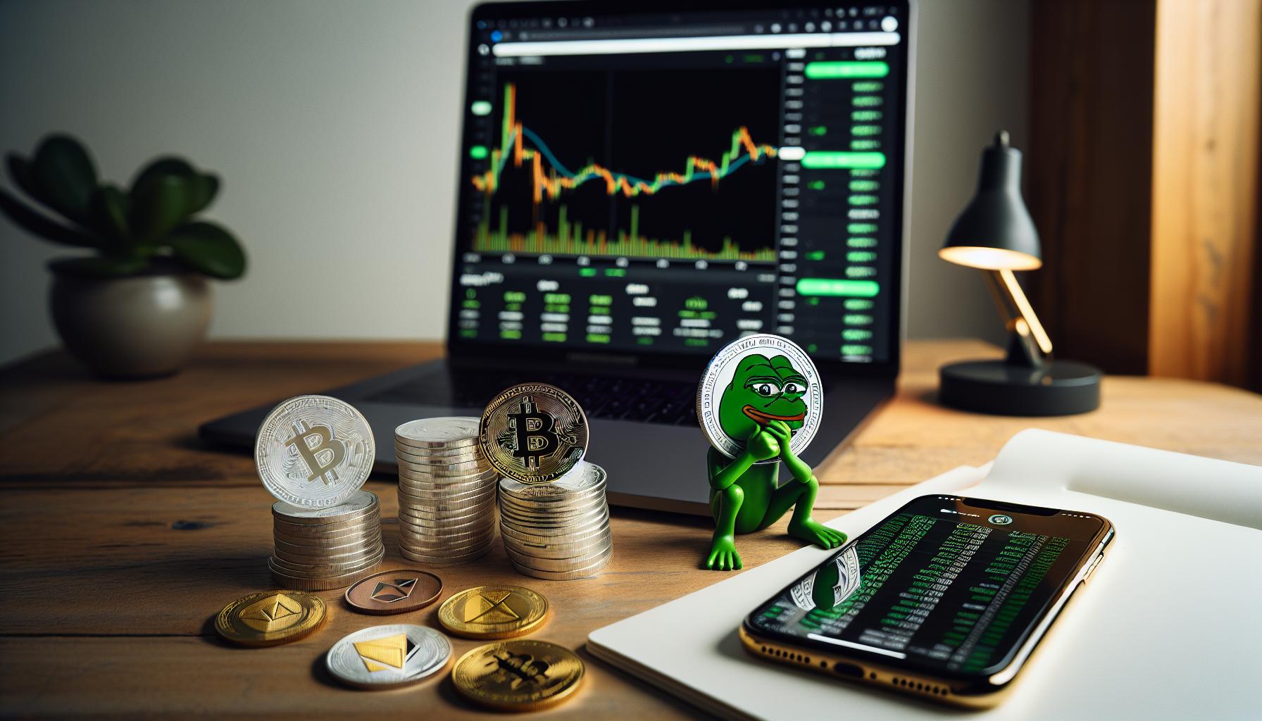 Understanding the Basics of Pepe Coin