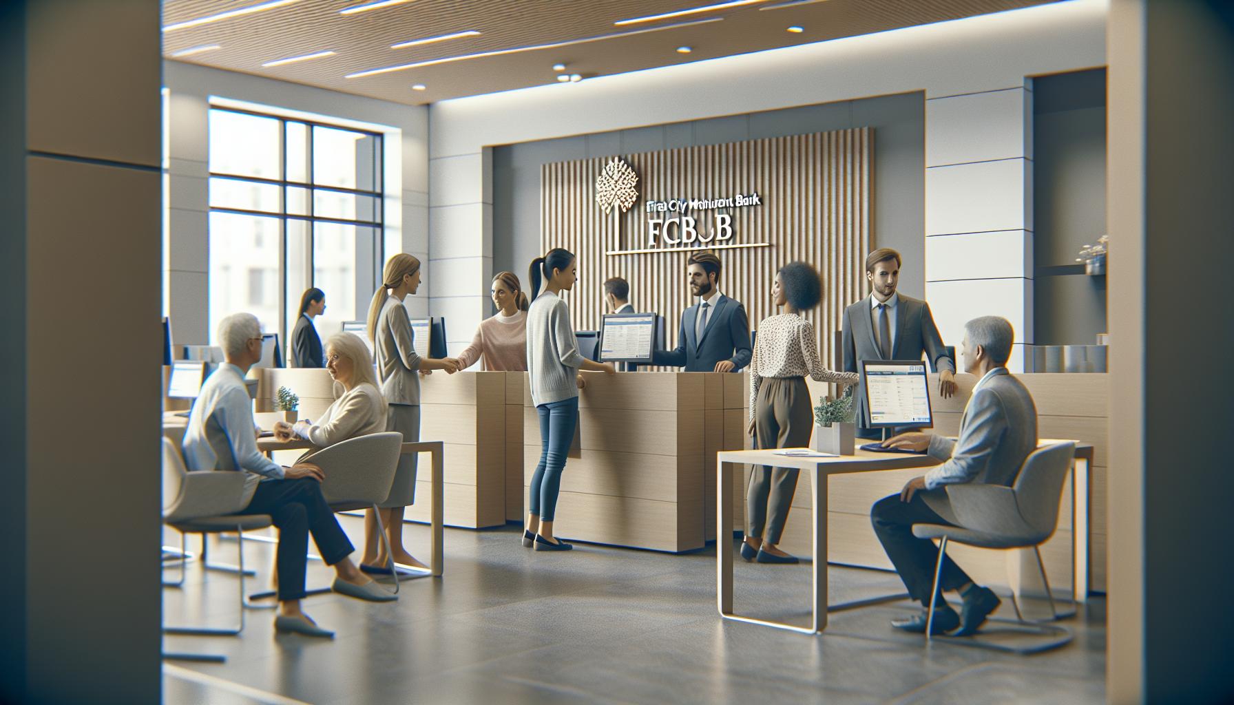 Understanding the Basics: What is FCMB?