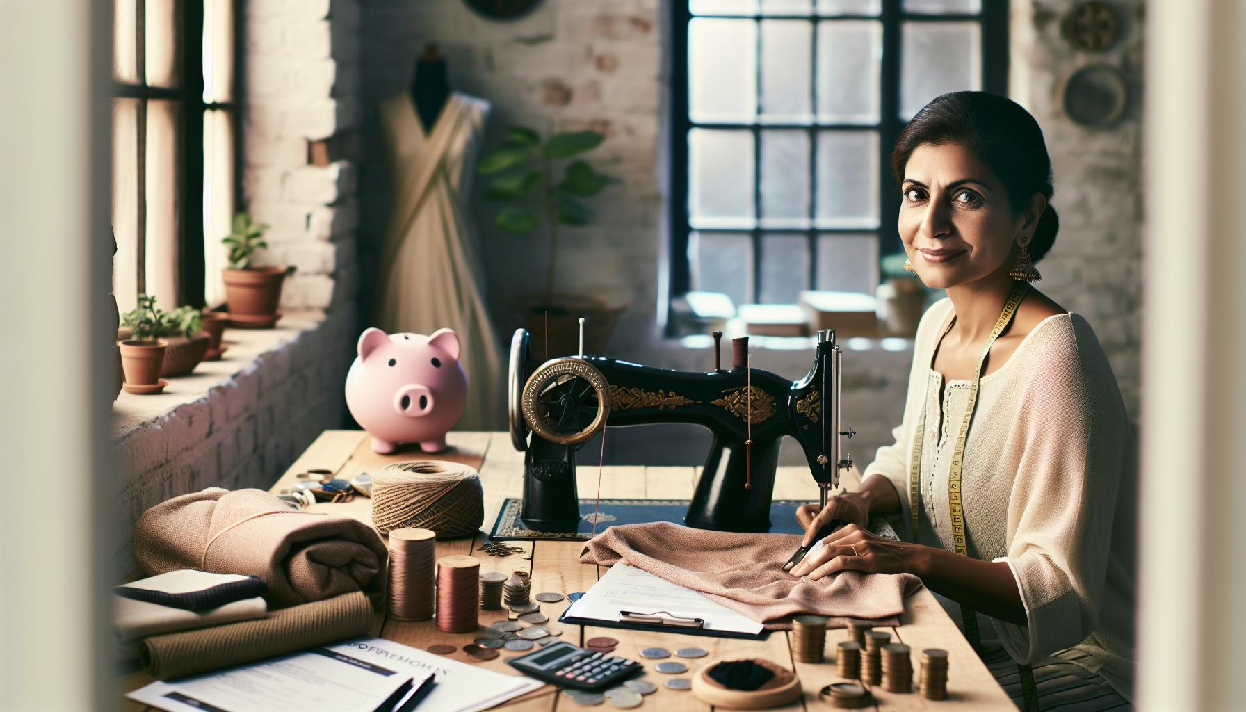 Understanding the Benefits of Microfinance for Entrepreneurs