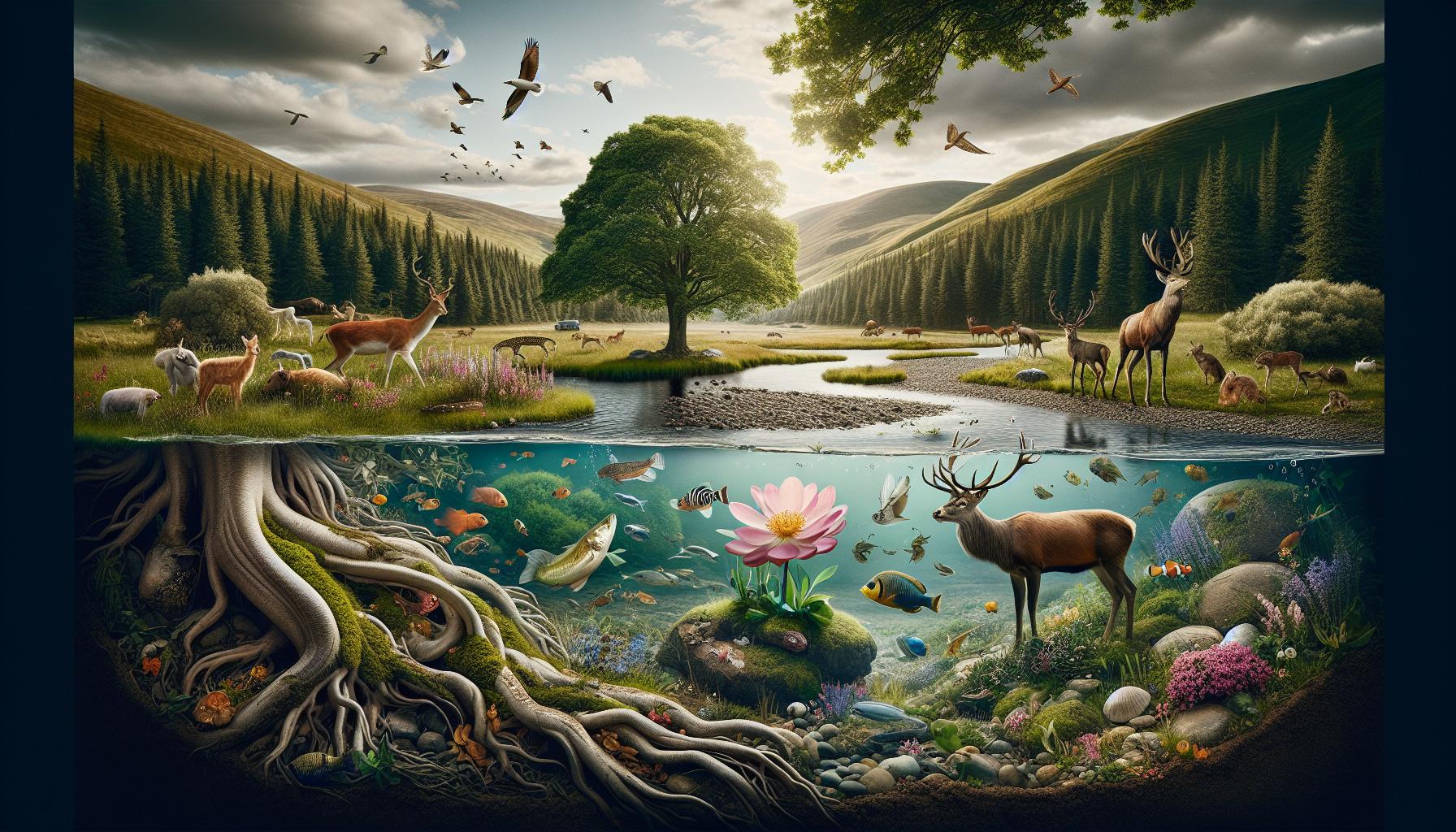 How Are Changes In Climate Affecting The Biosphere? 1 Understanding the Biosphere: Definition and Importance
