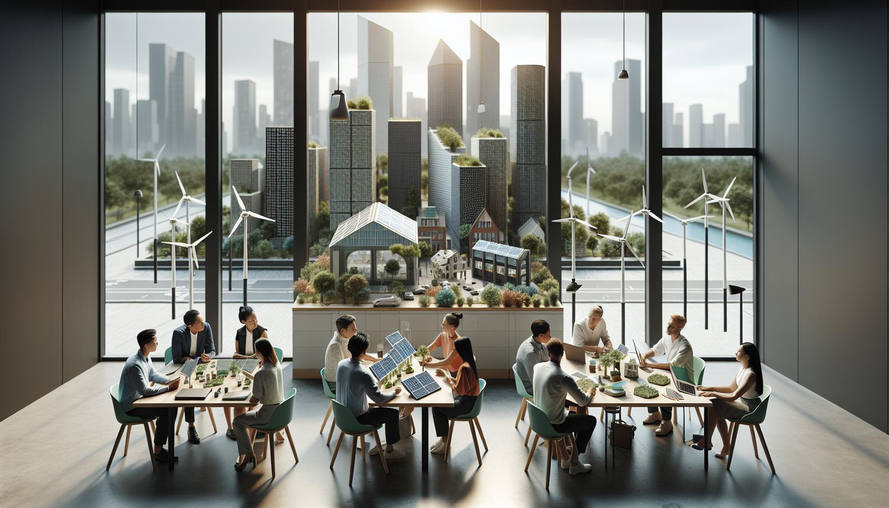 What Is The Schroders ISF Climate Change Fund 1 Understanding Climate Change Investment Strategies