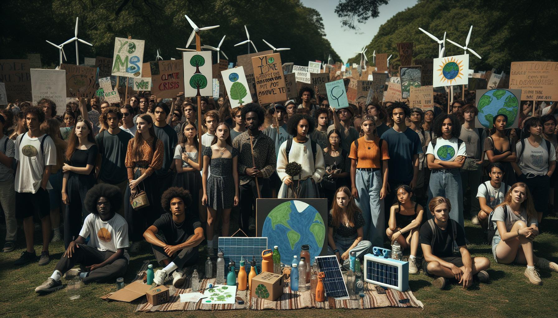 Understanding the Climate Crisis: Why Advocacy Matters