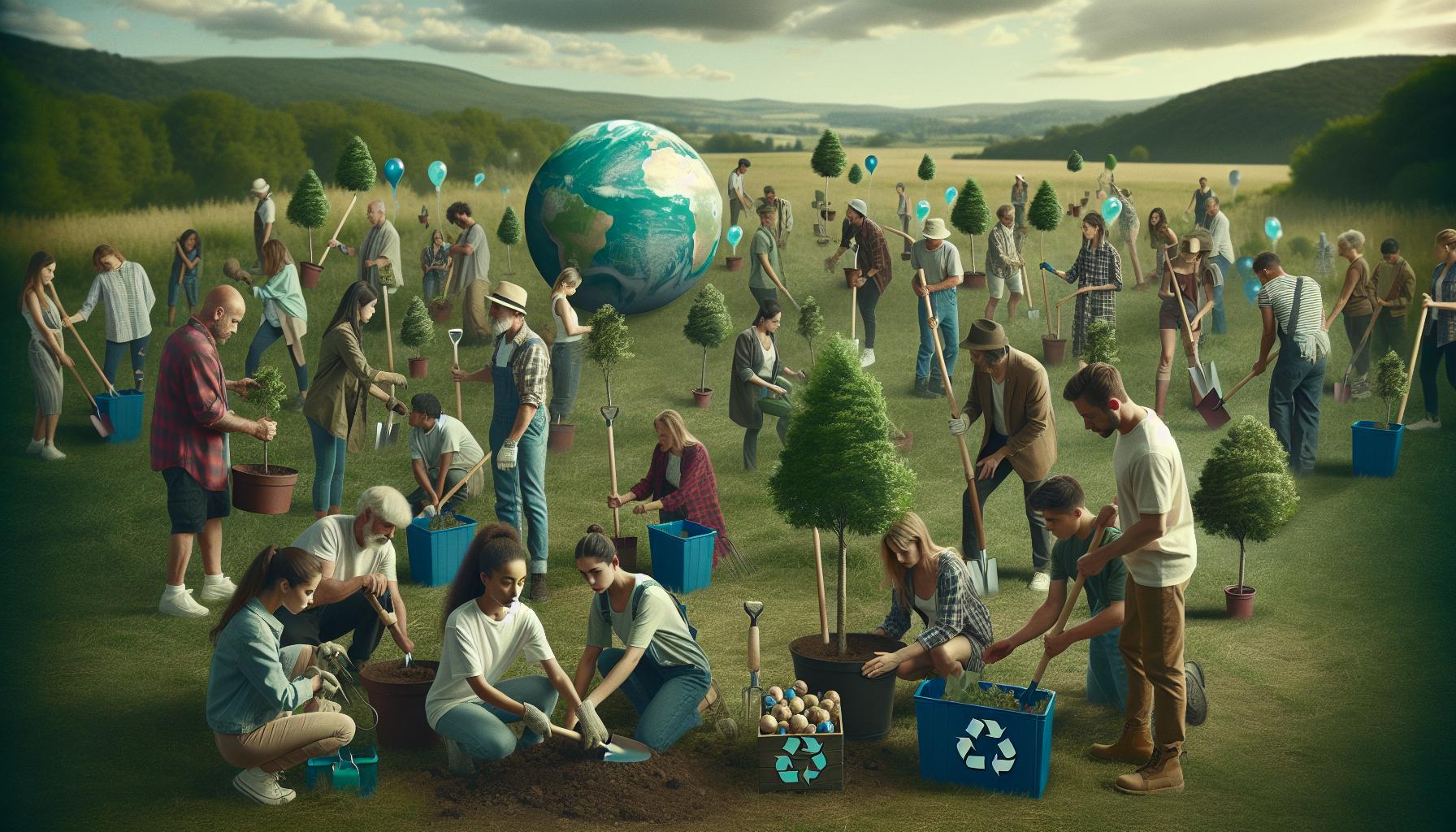 Does The Climate Reality Project Provide Funding 2 Understanding The Climate Reality Project's Mission