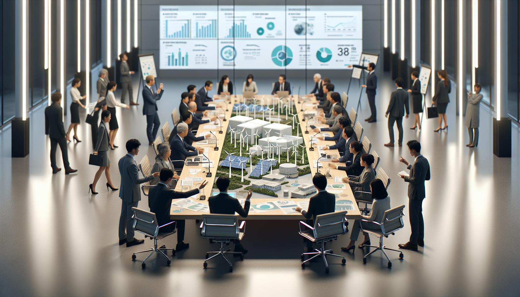 Understanding the COP28 Climate Fund Framework