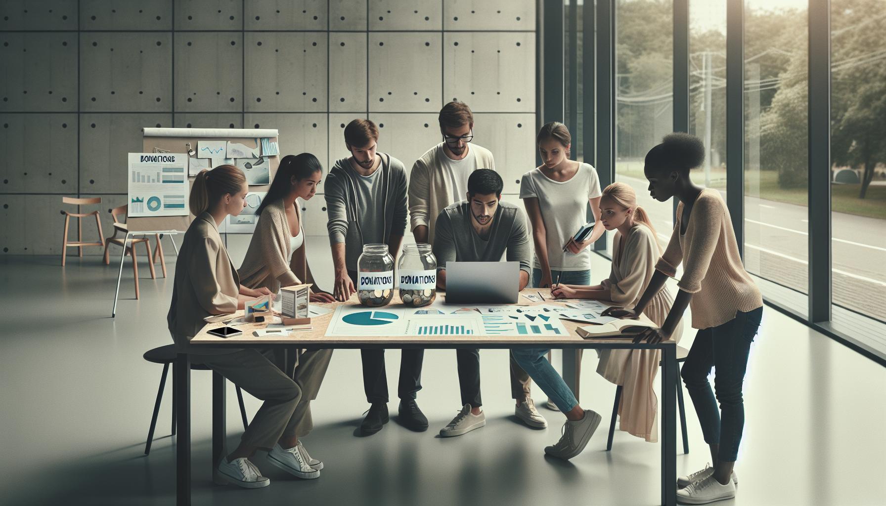 Can You Use Multiple Crowdfunding Sites at Once: Smart Strategy 2 Understanding Crowdfunding: Basics You Need to Know