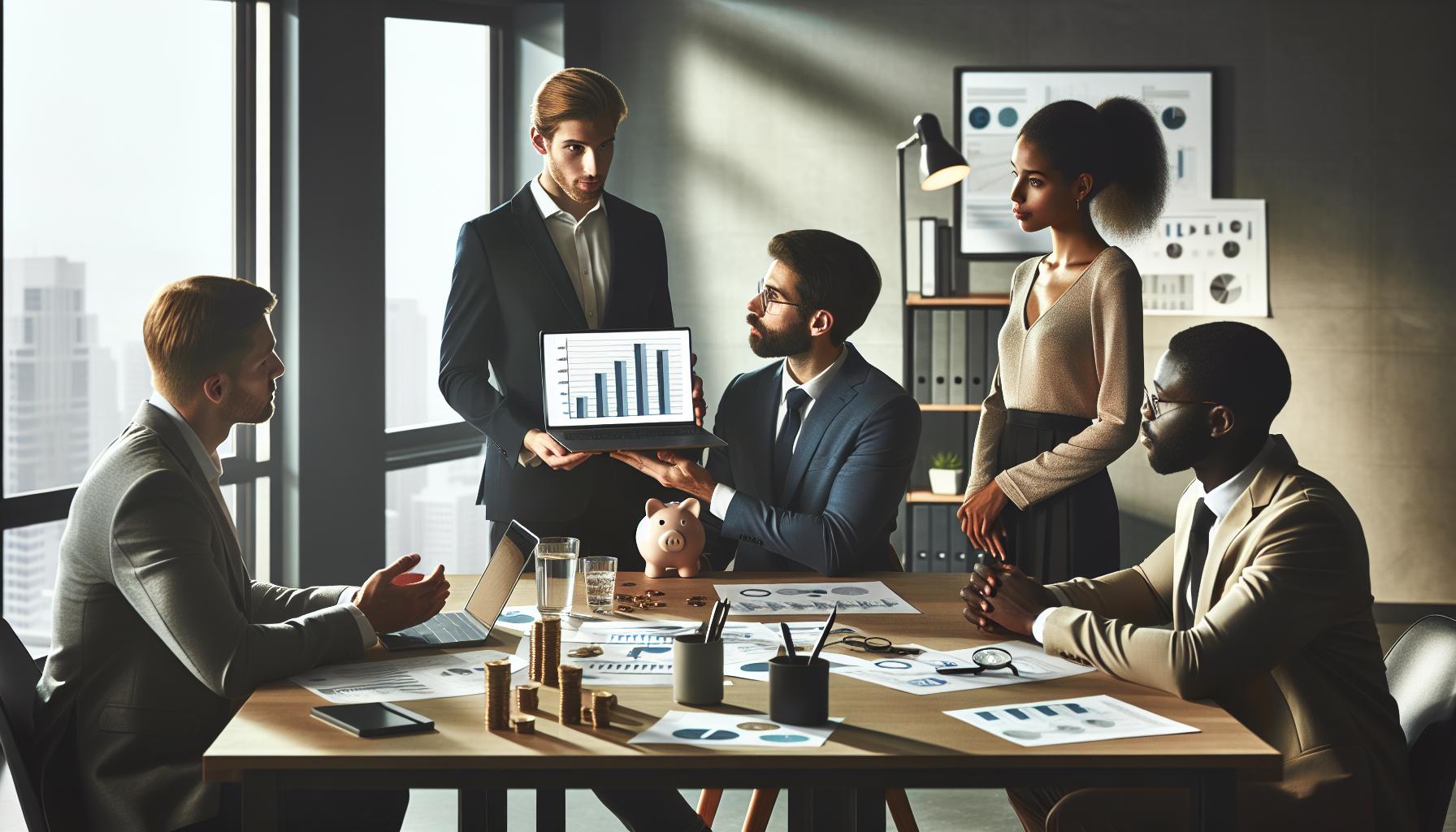 Can You Claim Deductions for Crowdfunding Investment Expenses 1 Understanding Crowdfunding and Investment Expenses