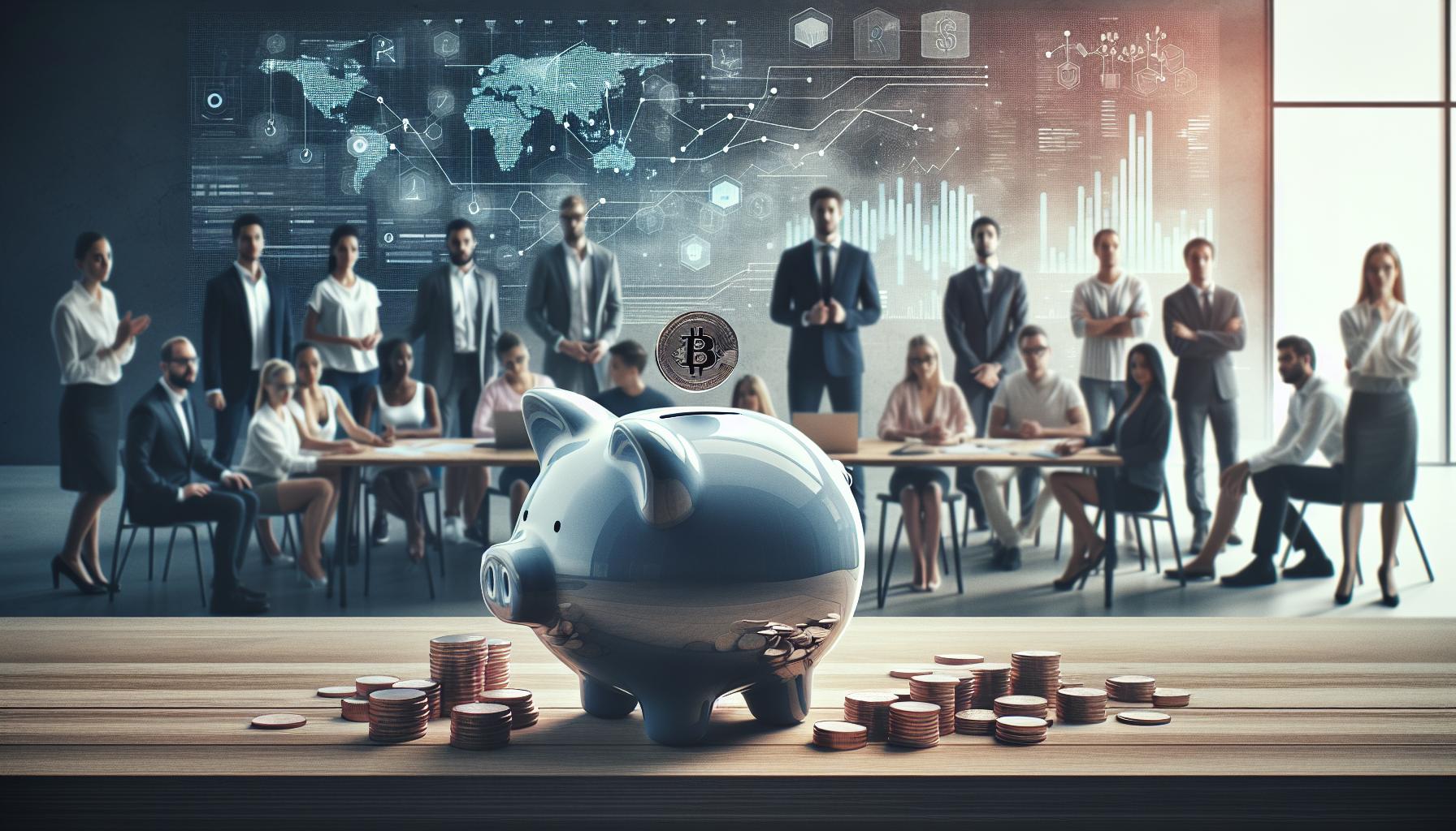 Understanding Crowdfunding and Its Role in Fintech