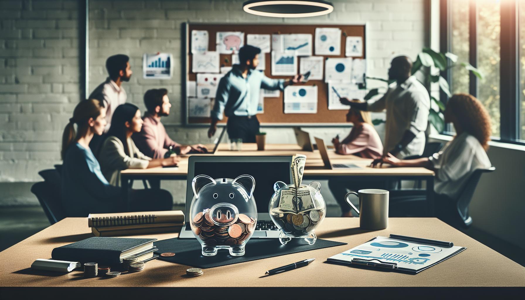 Understanding Crowdfunding: Key Concepts Explained