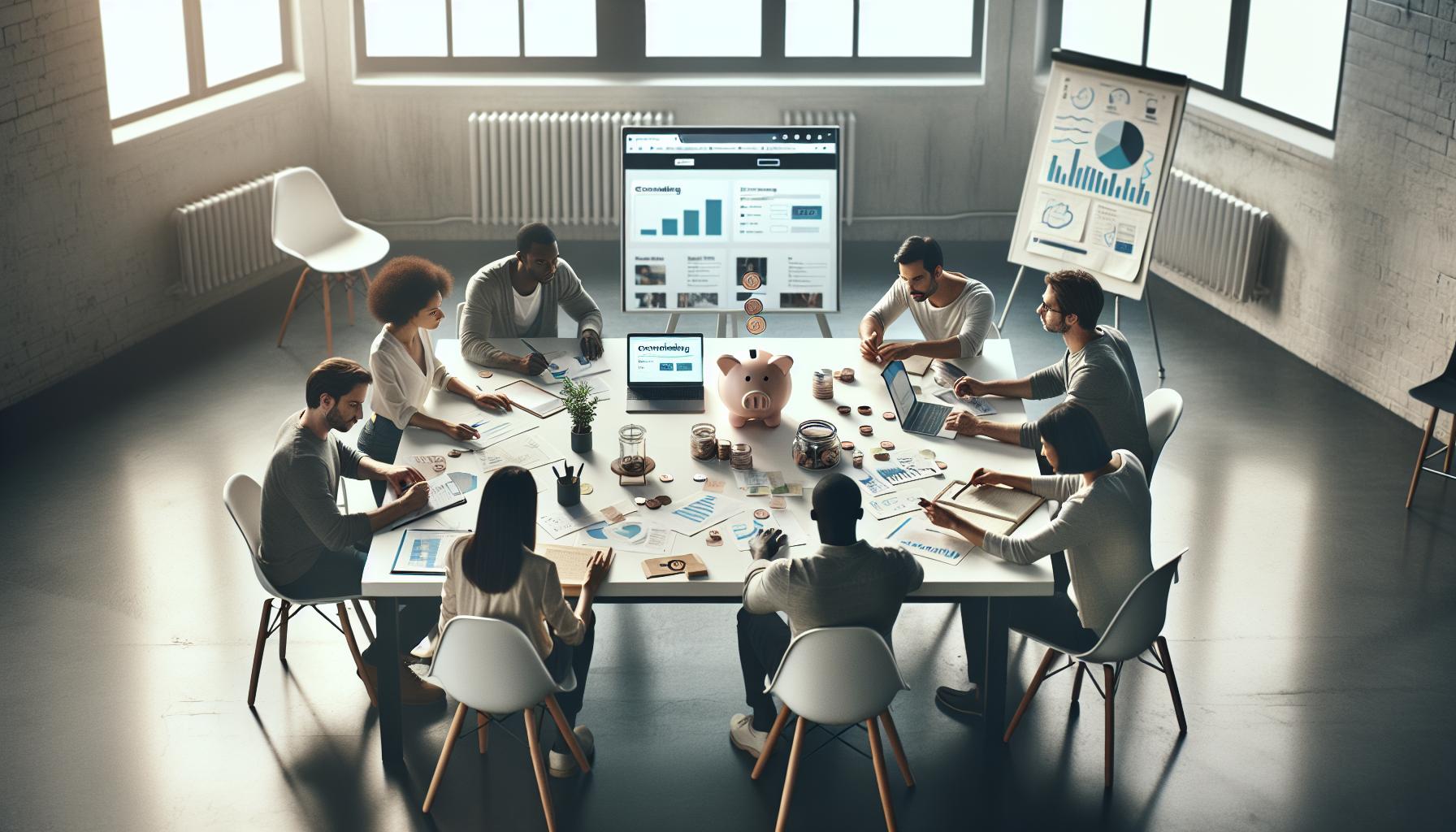 Understanding Crowdfunding: Key Concepts Explained