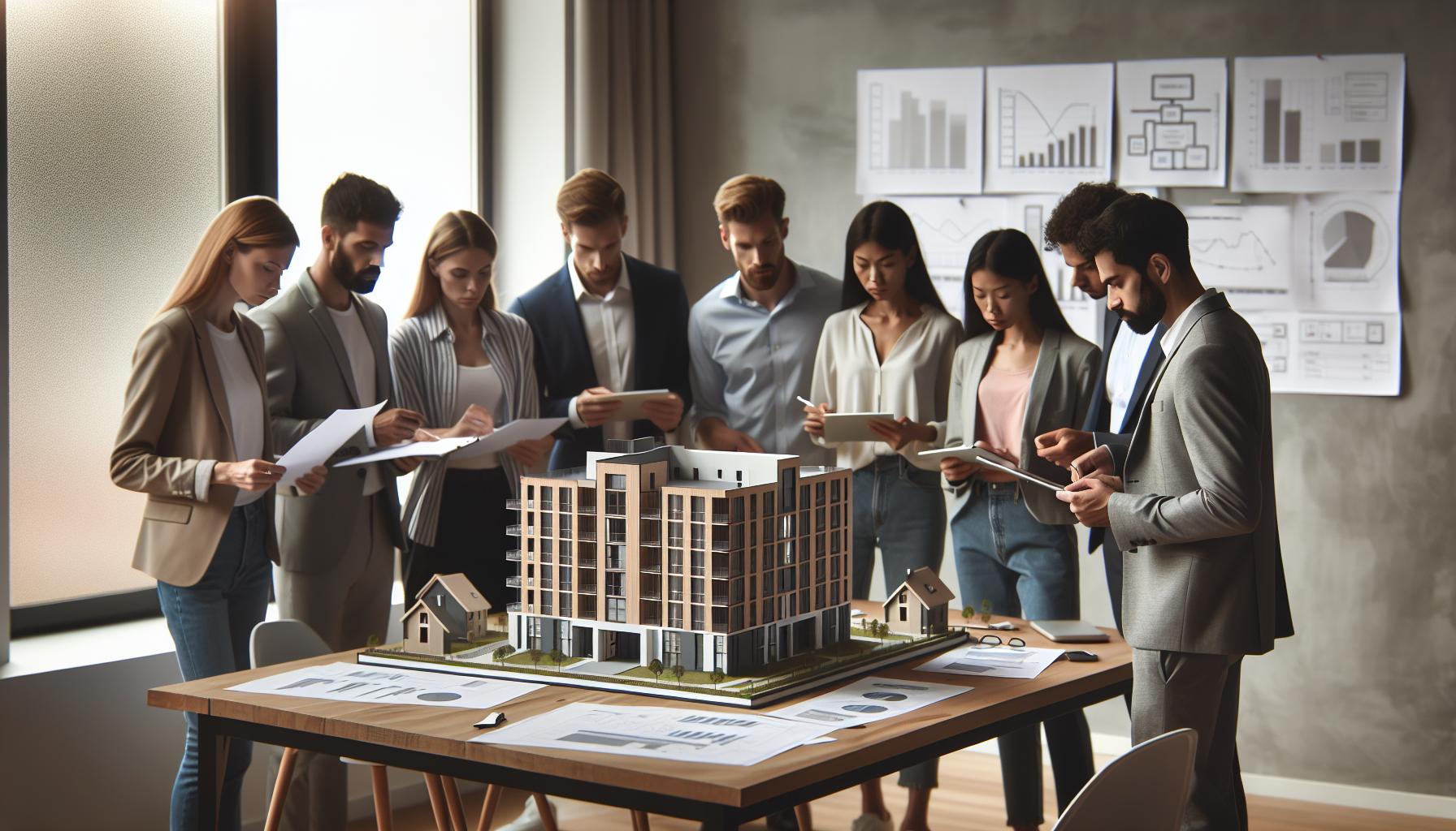 Understanding Crowdfunding in Real Estate