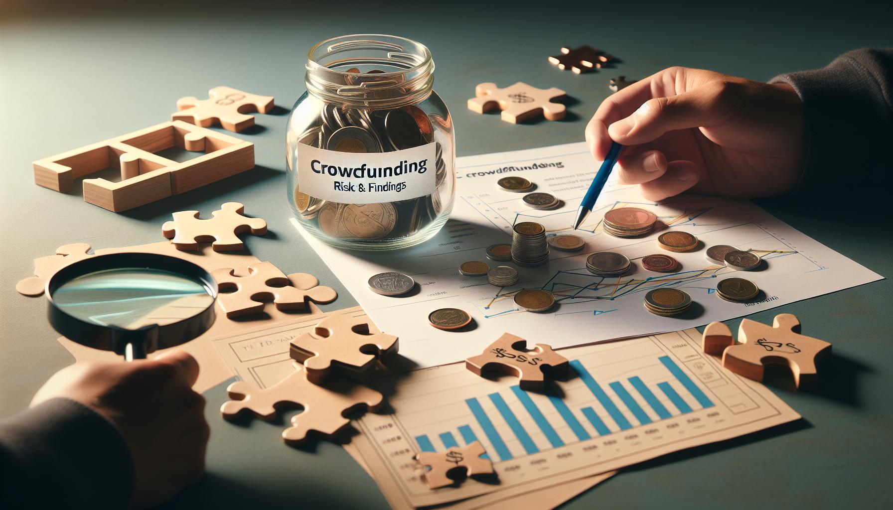 Understanding Crowdfunding Risks and Disadvantages