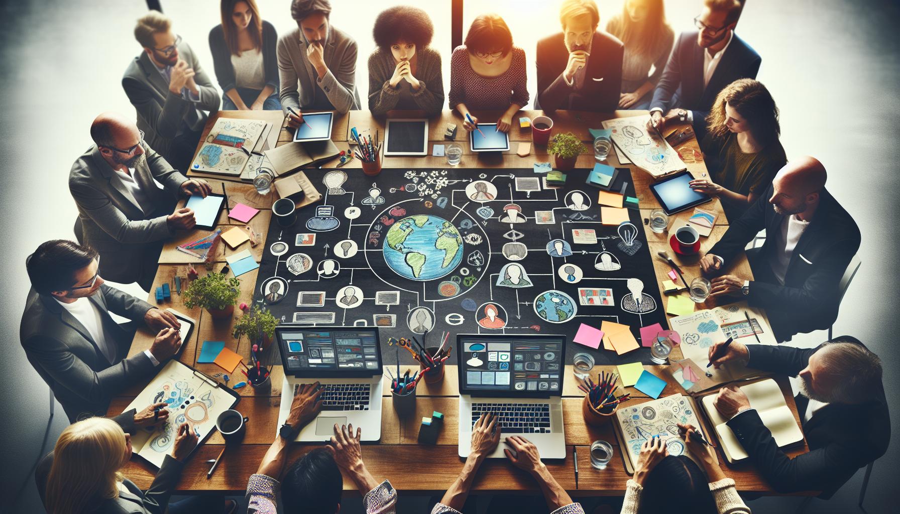 Understanding Crowdsourcing: Definition and Applications