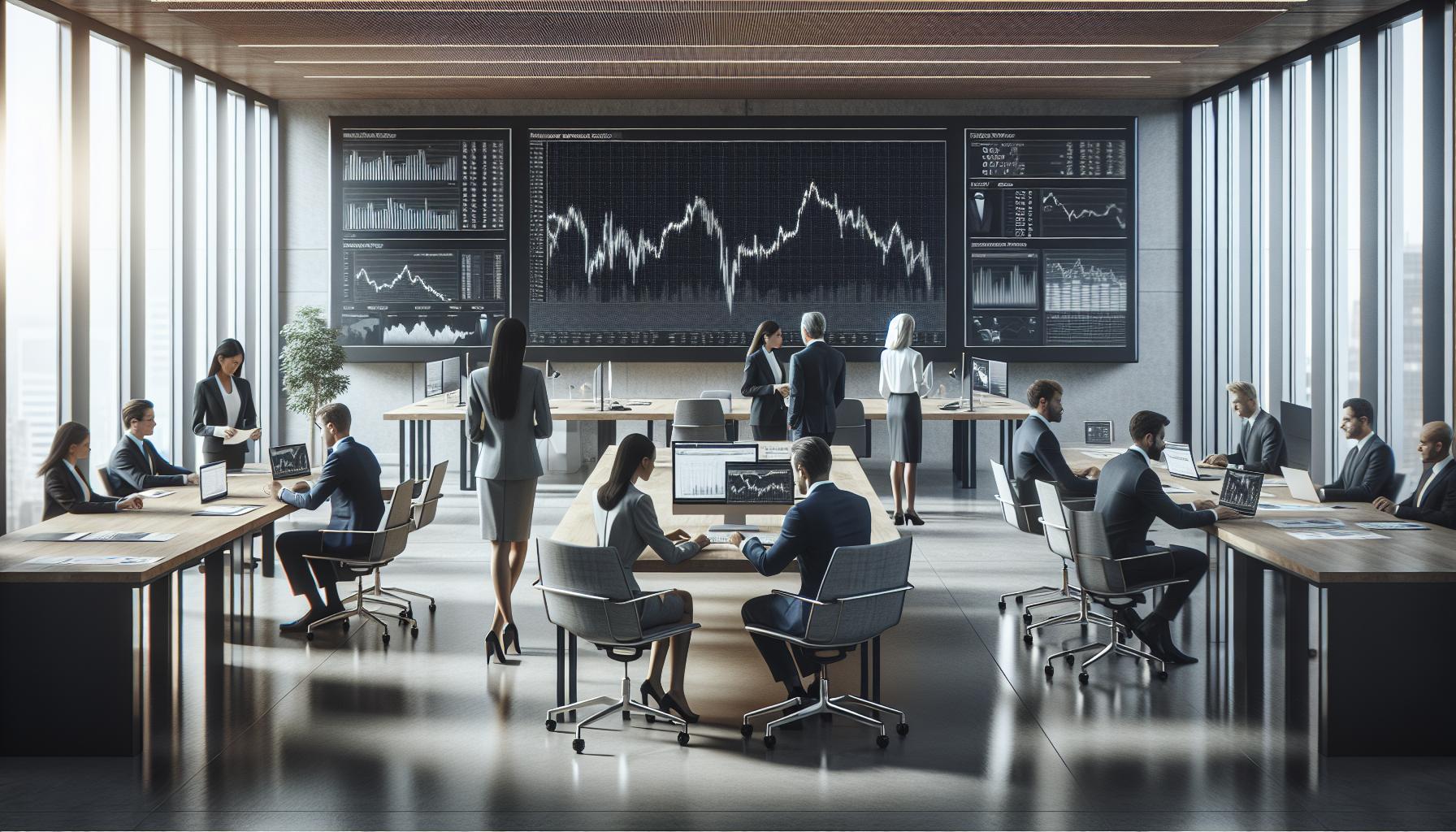 Understanding the Current Landscape of Investment Banking