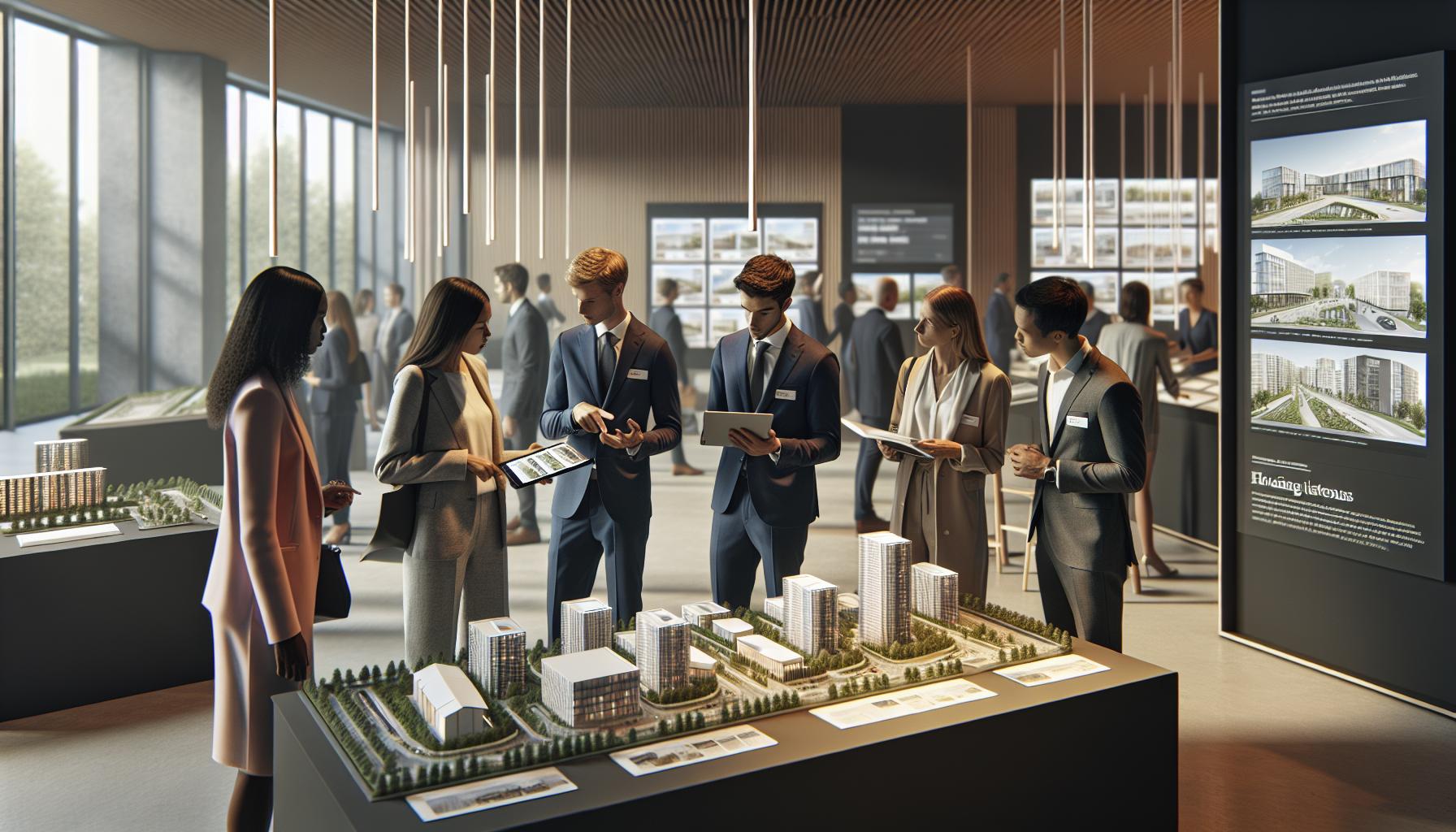 Understanding the Current Real Estate Landscape