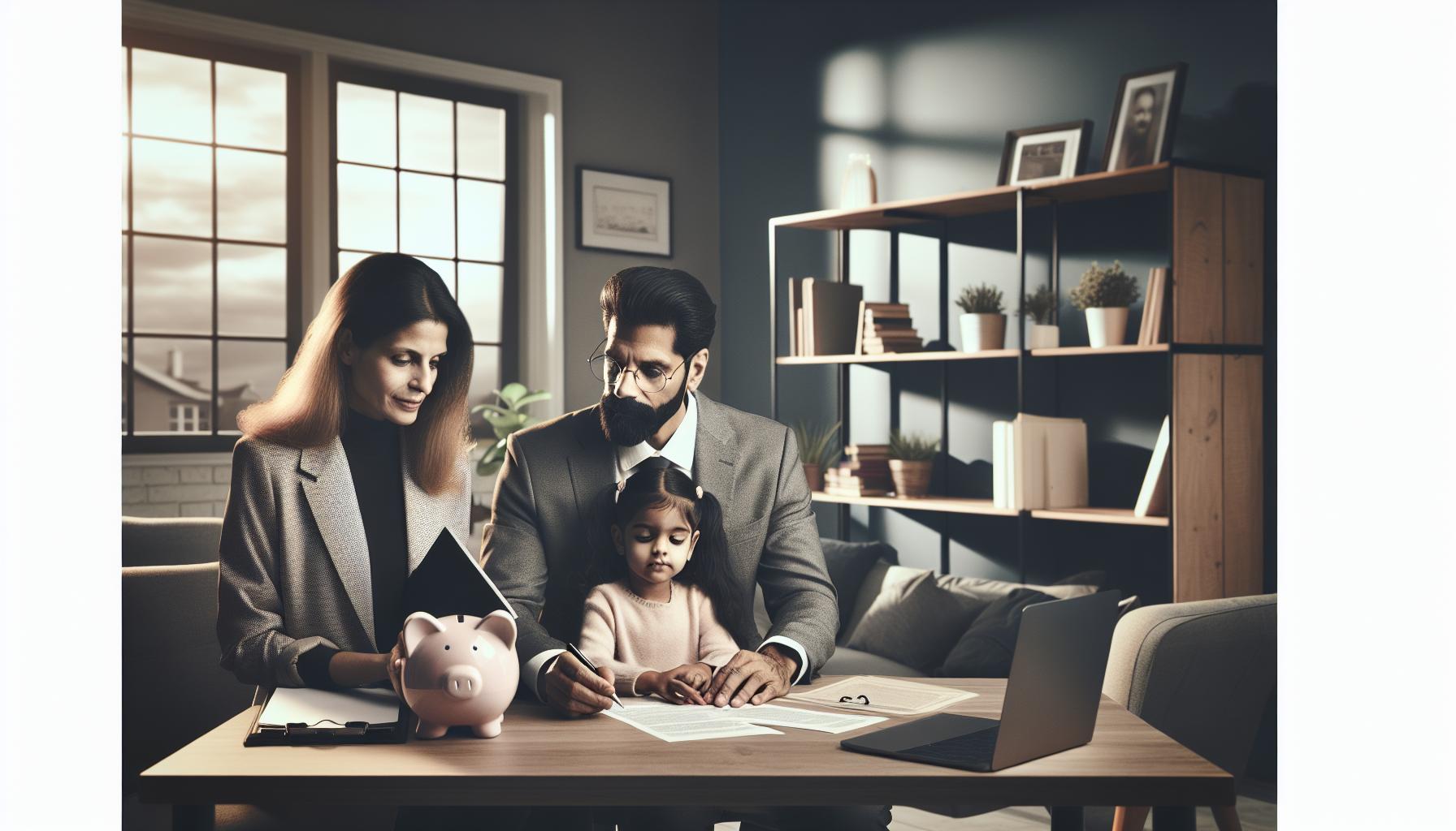 Understanding Custodial Accounts for Minors