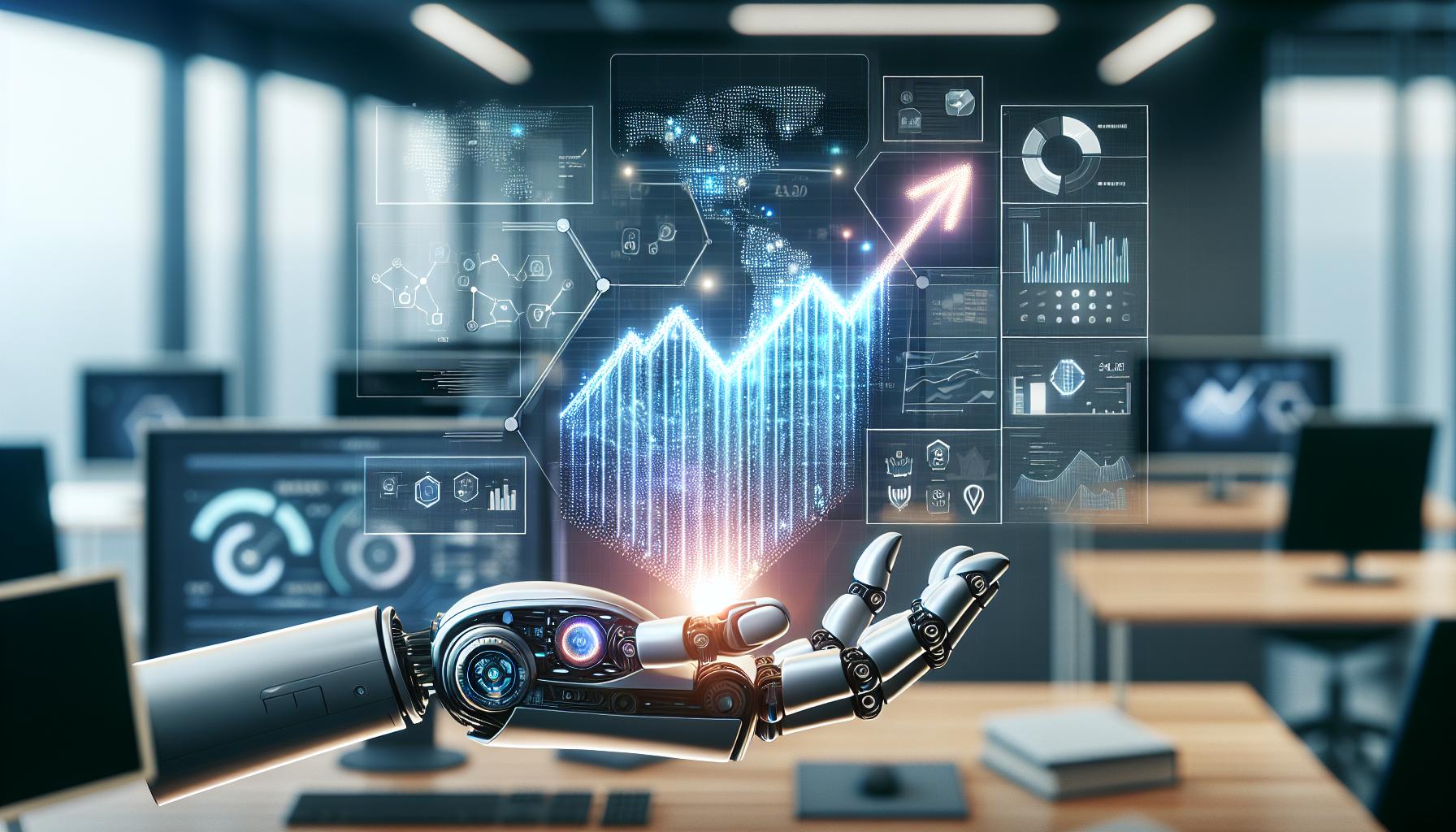 How to Invest in DeepSeek: AI Investment Opportunity 1 Understanding DeepSeek: The Future of AI Investments