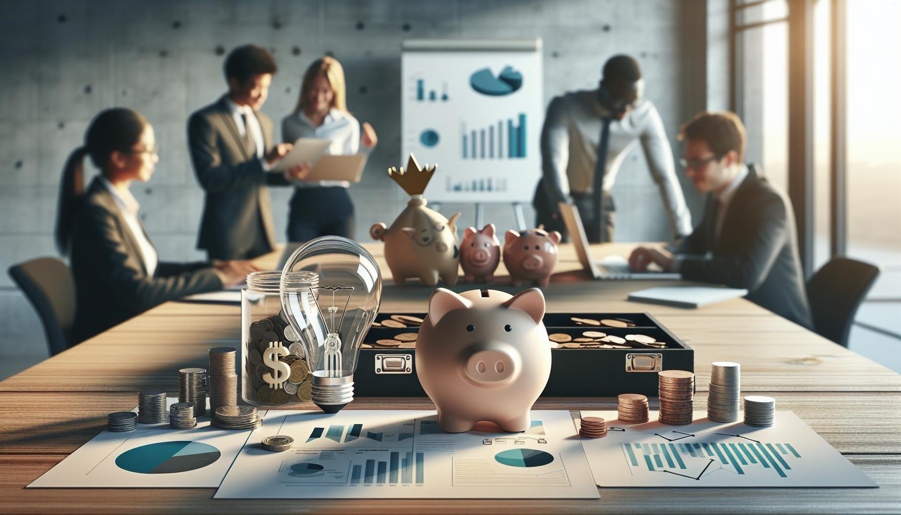 Understanding Different Types of Crowdfunding