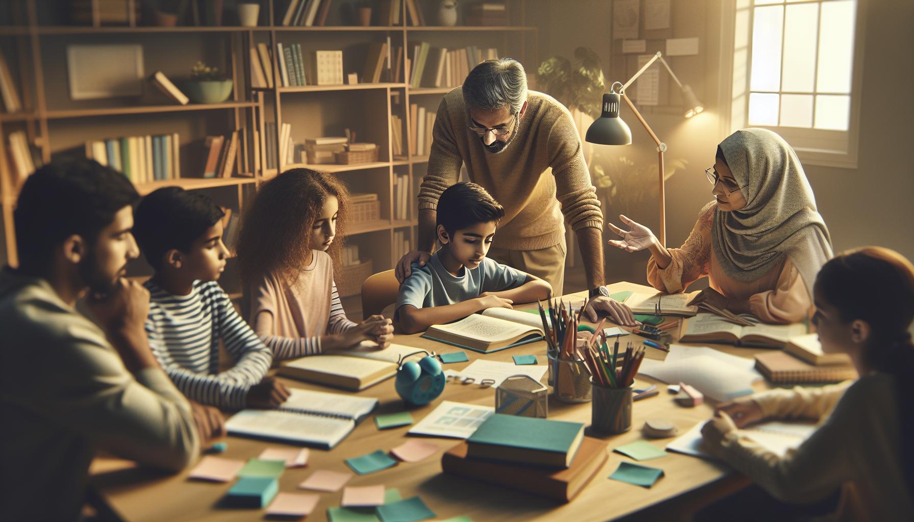 Understanding Dyslexia: An Overview of the Learning Disorder