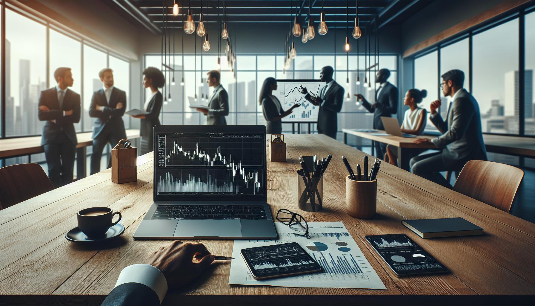 Understanding Economic Indicators Impacting Investments