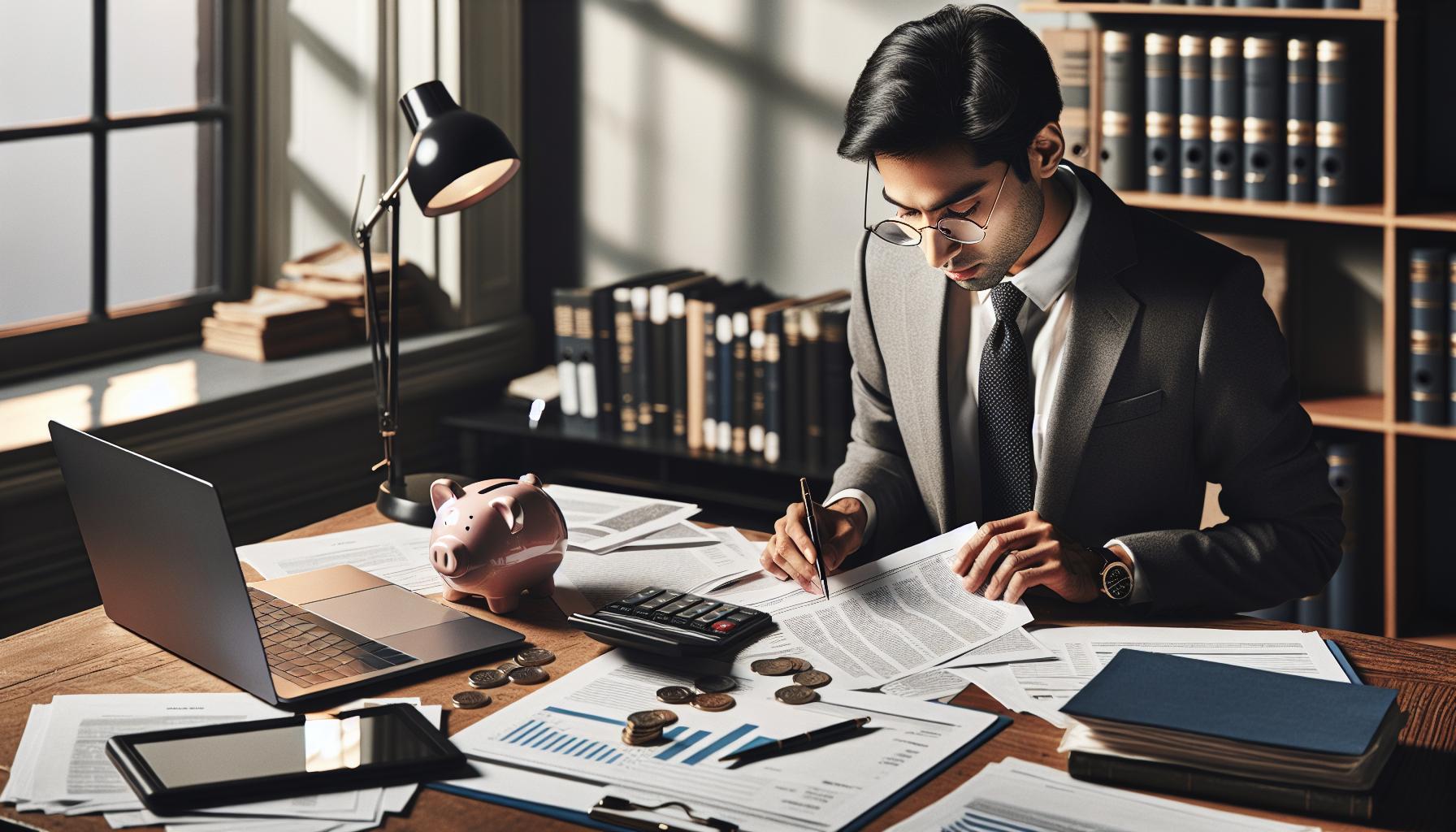 Understanding the Financial Commitments Required