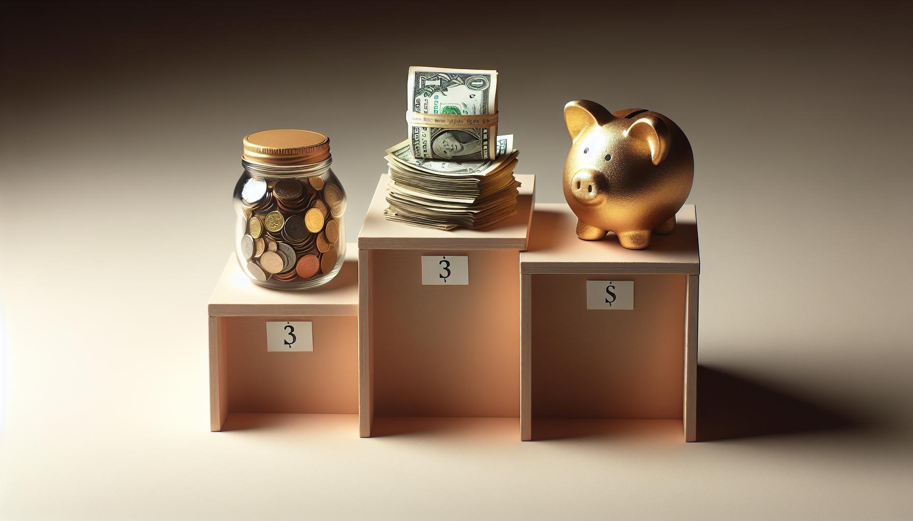 Understanding Financial Contributions by Income Level