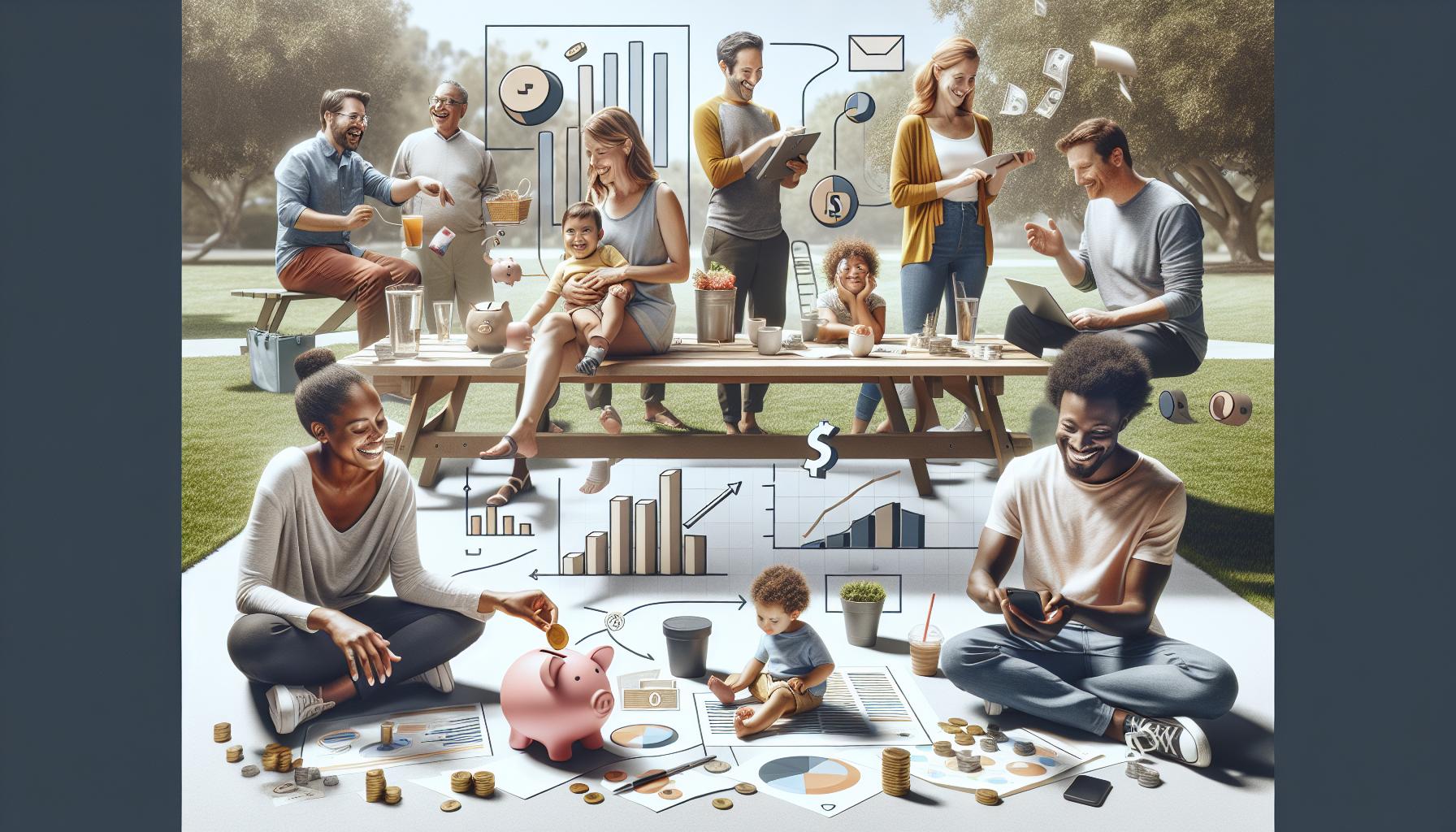 Understanding Financial Freedom: What It Means to You