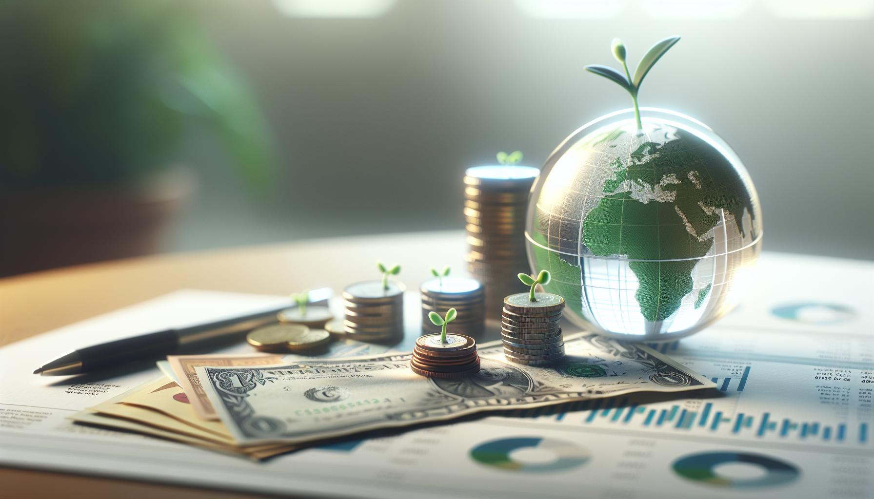 Understanding the Funding Sources for Climate Advocacy