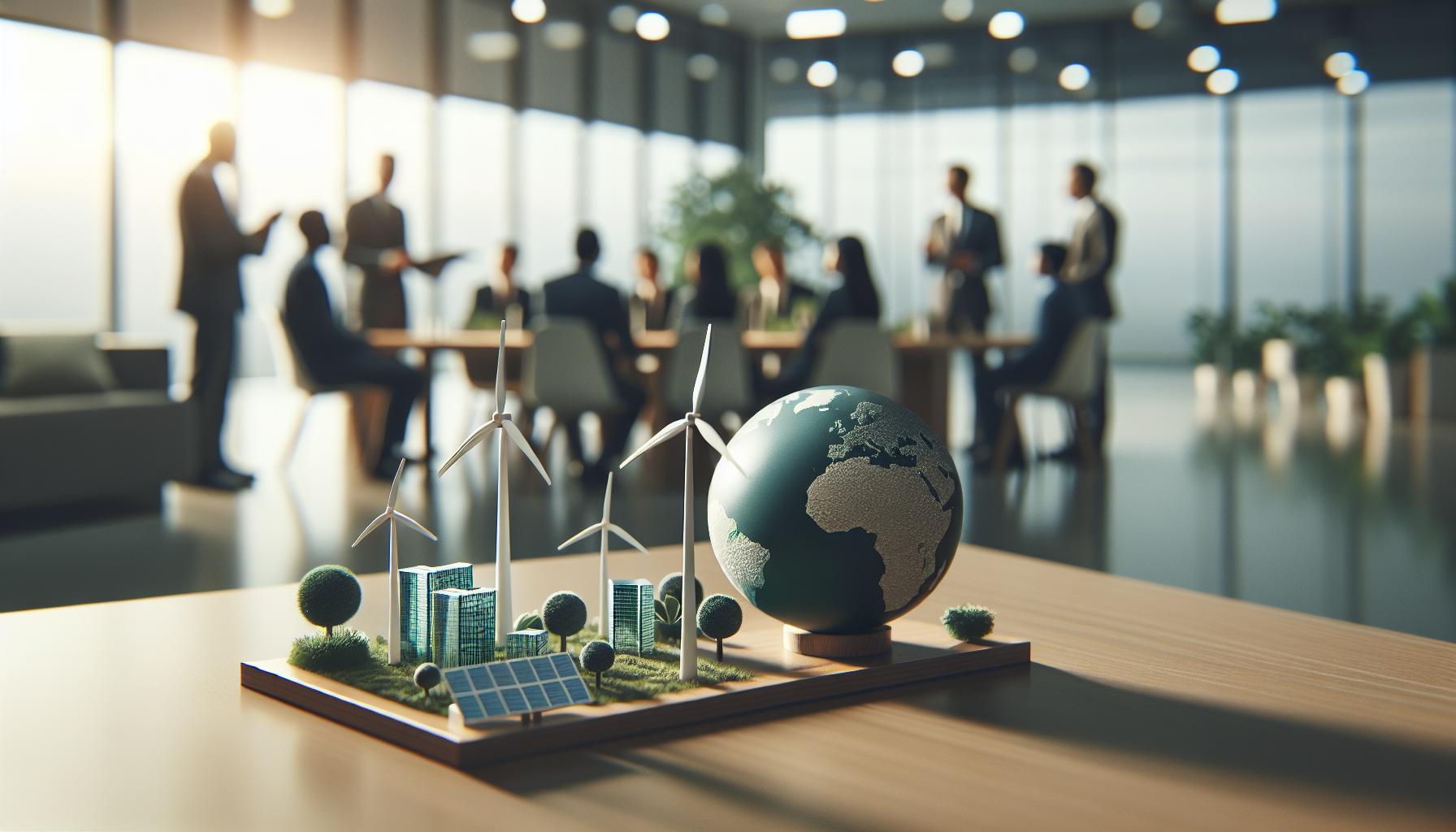 How To Access Green Climate Fund: Step-By-Step Guide 1 Understanding the Green Climate Fund: An Overview